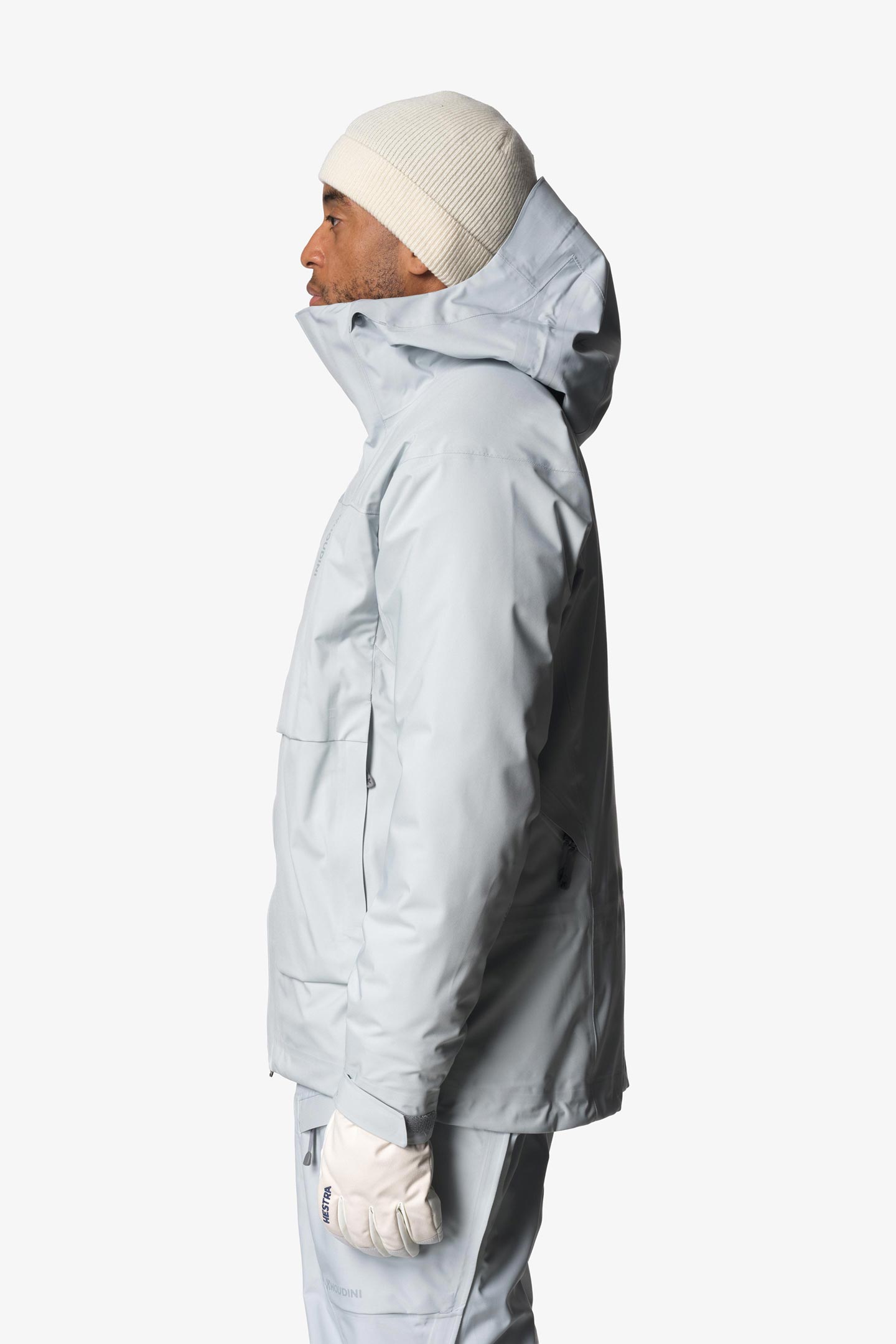 Ms Rollercoaster Jacket | フルマークスストア-北欧アウトドア用品