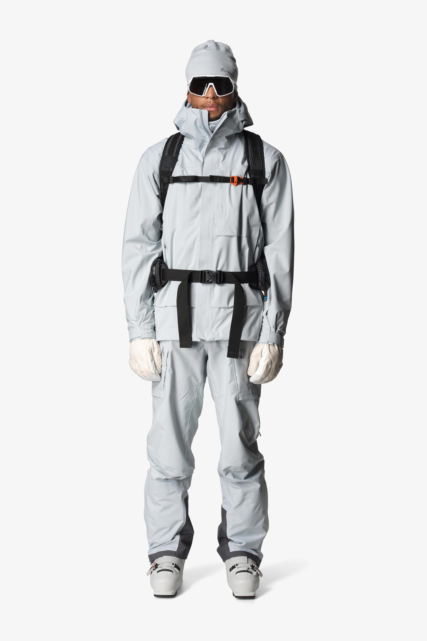 Ms Rollercoaster Jacket | フルマークスストア-北欧アウトドア用品