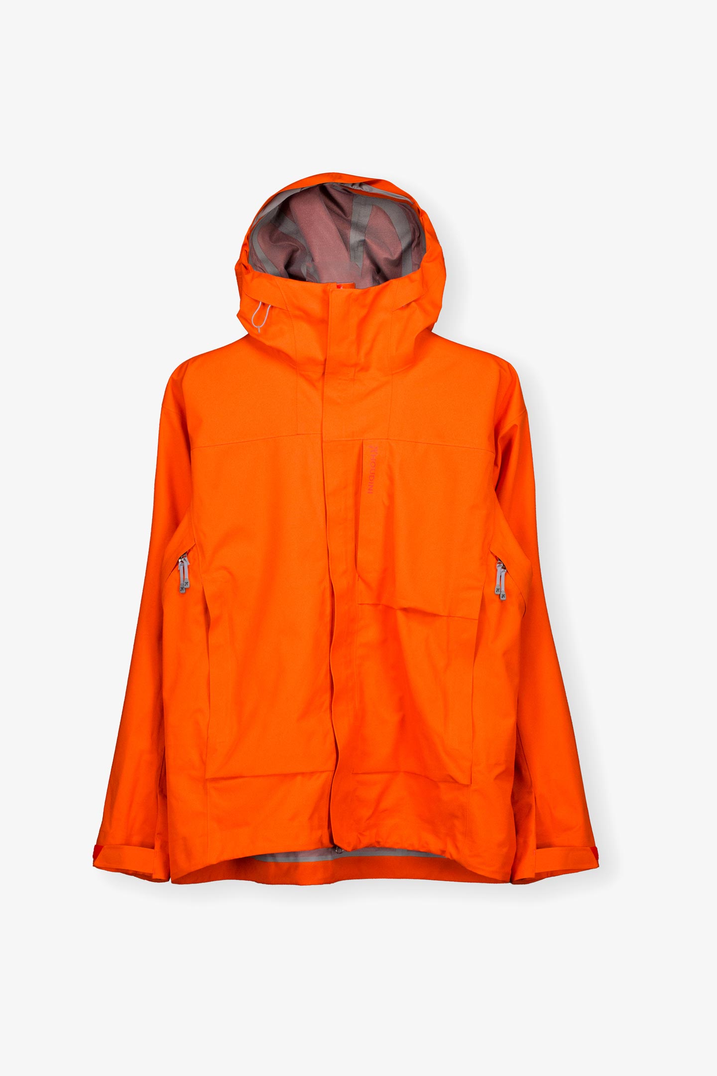 Ms Rollercoaster Jacket | フルマークスストア-北欧アウトドア用品