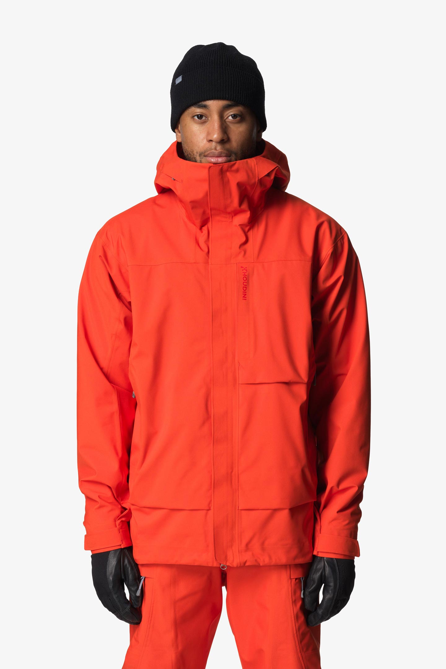 Ms Rollercoaster Jacket | フルマークスストア-北欧アウトドア用品