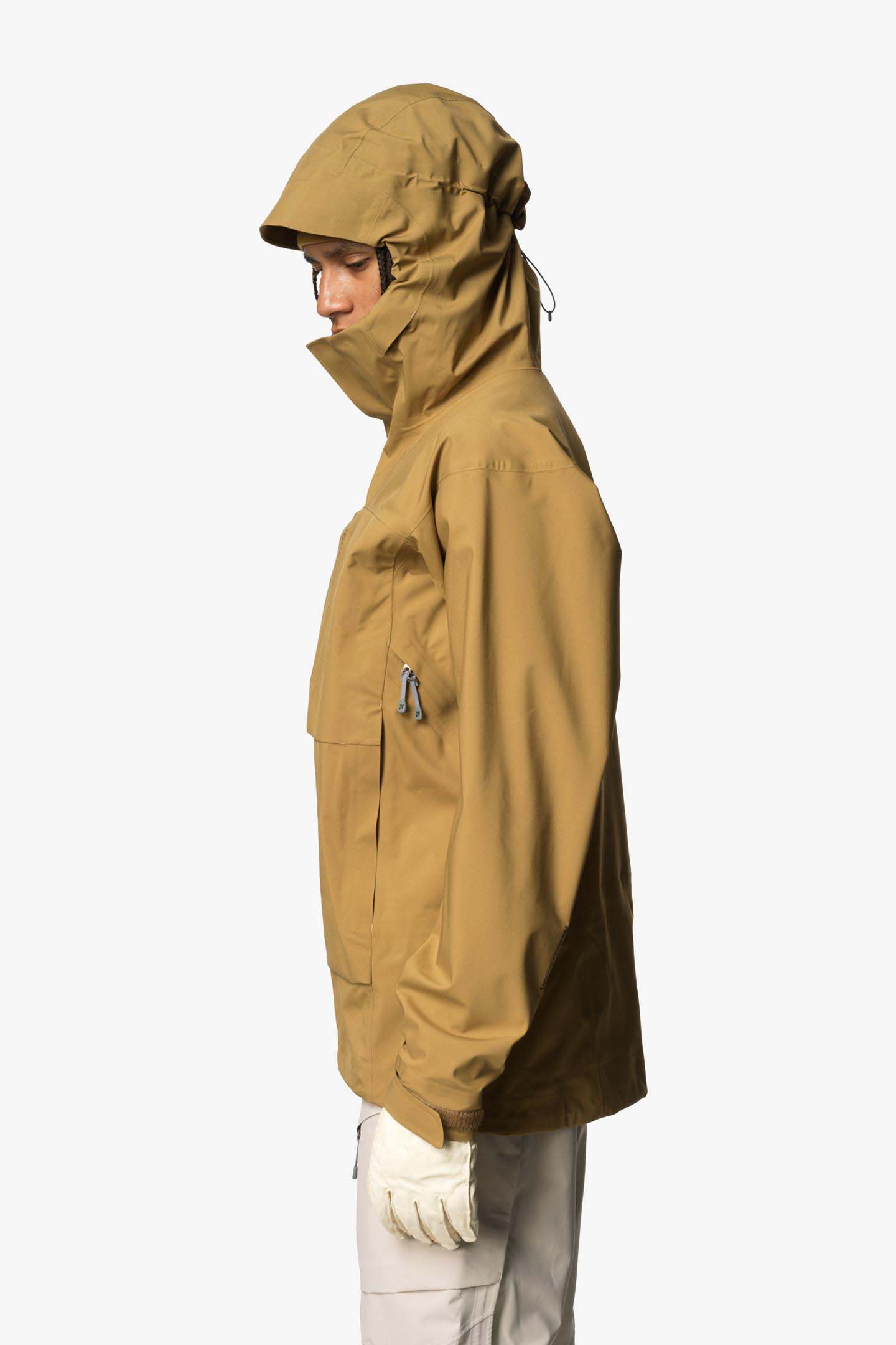 Ms Rollercoaster Jacket | フルマークスストア-北欧アウトドア用品