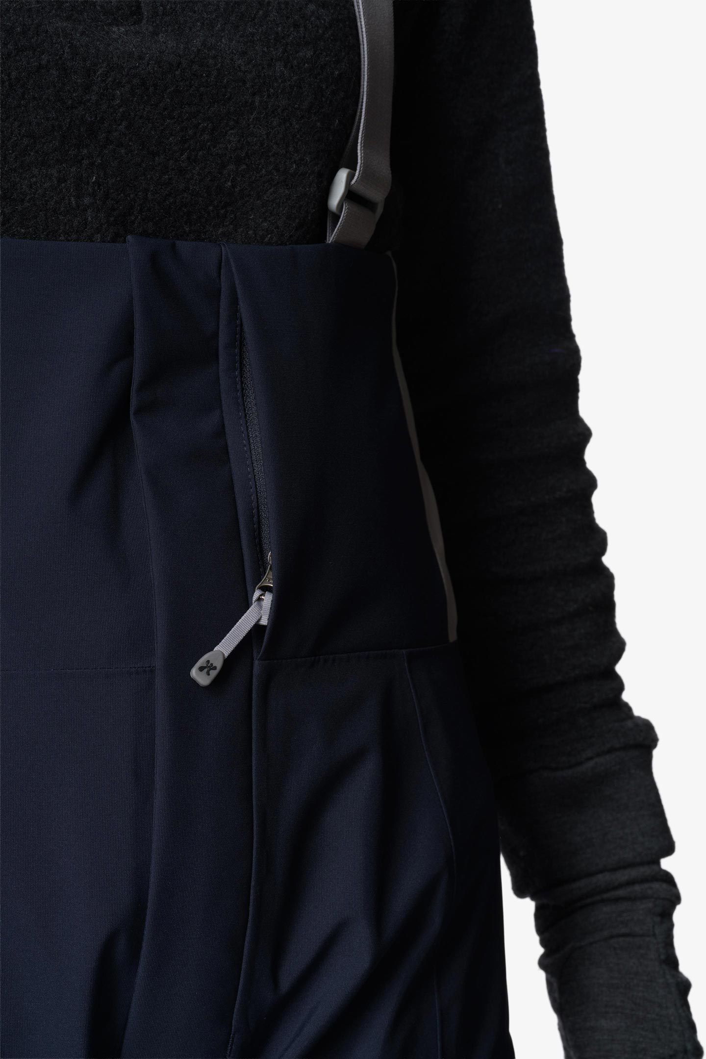 Ws Rollercoaster Bib Pants | フルマークスストア-北欧アウトドア用品