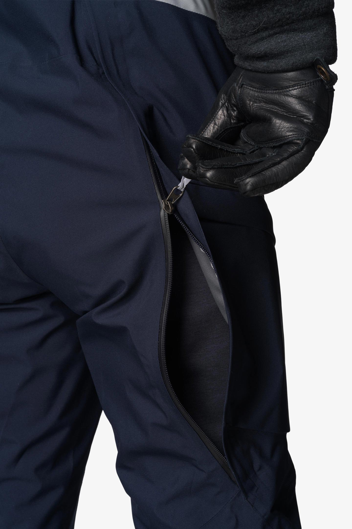 Ws Rollercoaster Bib Pants | フルマークスストア-北欧アウトドア用品