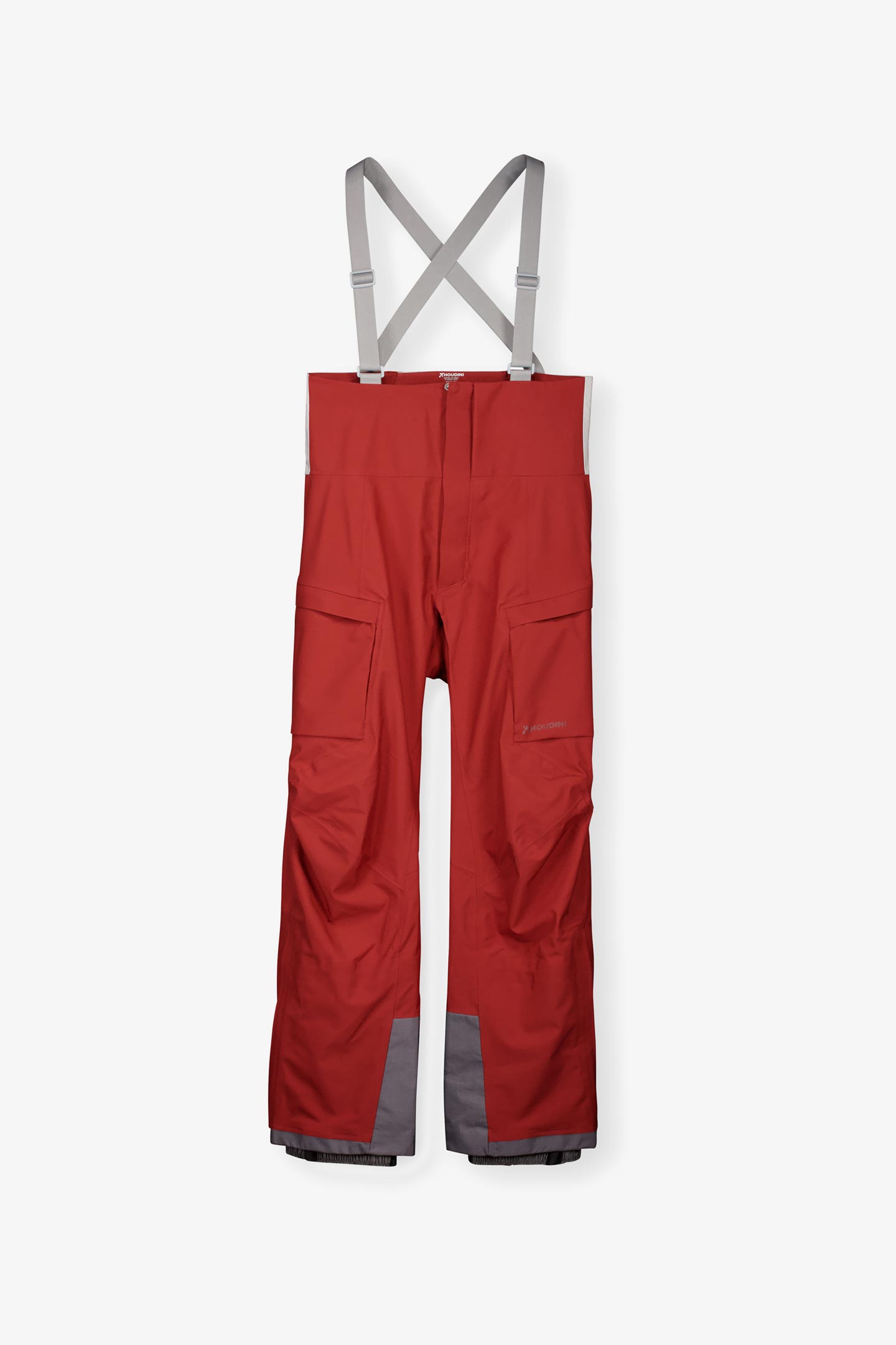 Ws Rollercoaster Bib Pants | フルマークスストア-北欧アウトドア用品