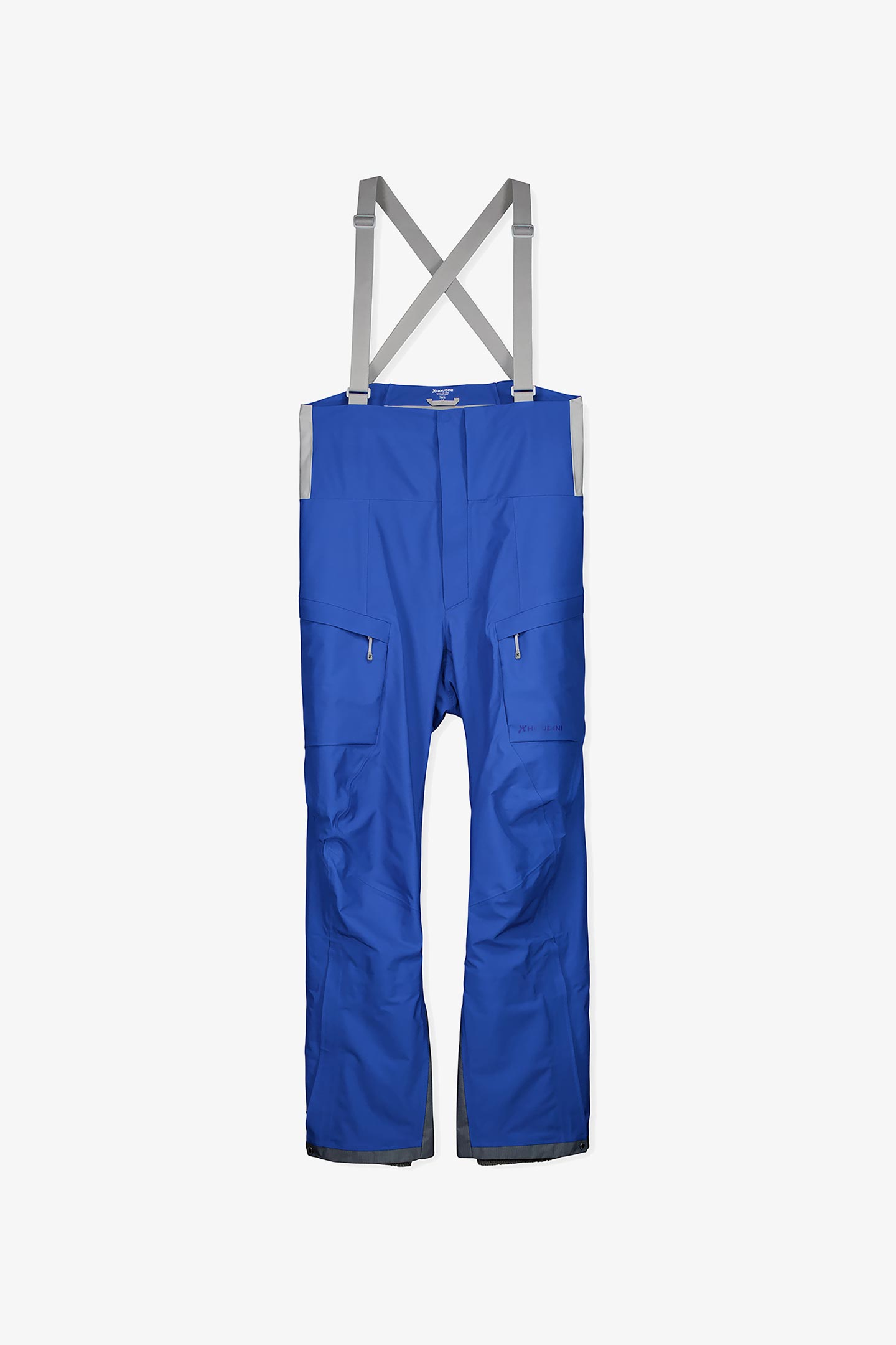 Ms Rollercoaster Bib Pants | フルマークスストア-北欧アウトドア用品