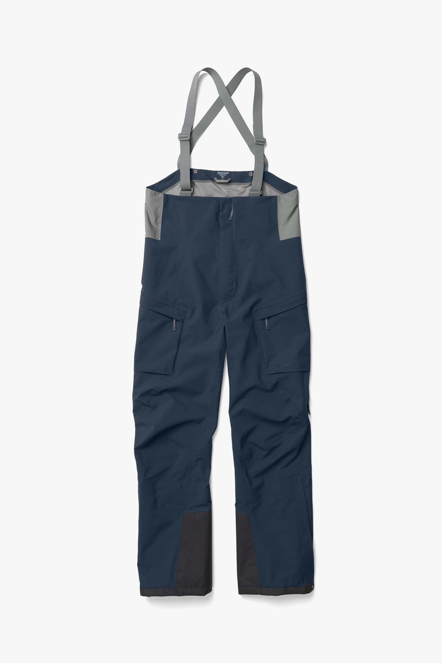 Ms Rollercoaster Bib Pants | フルマークスストア-北欧アウトドア用品