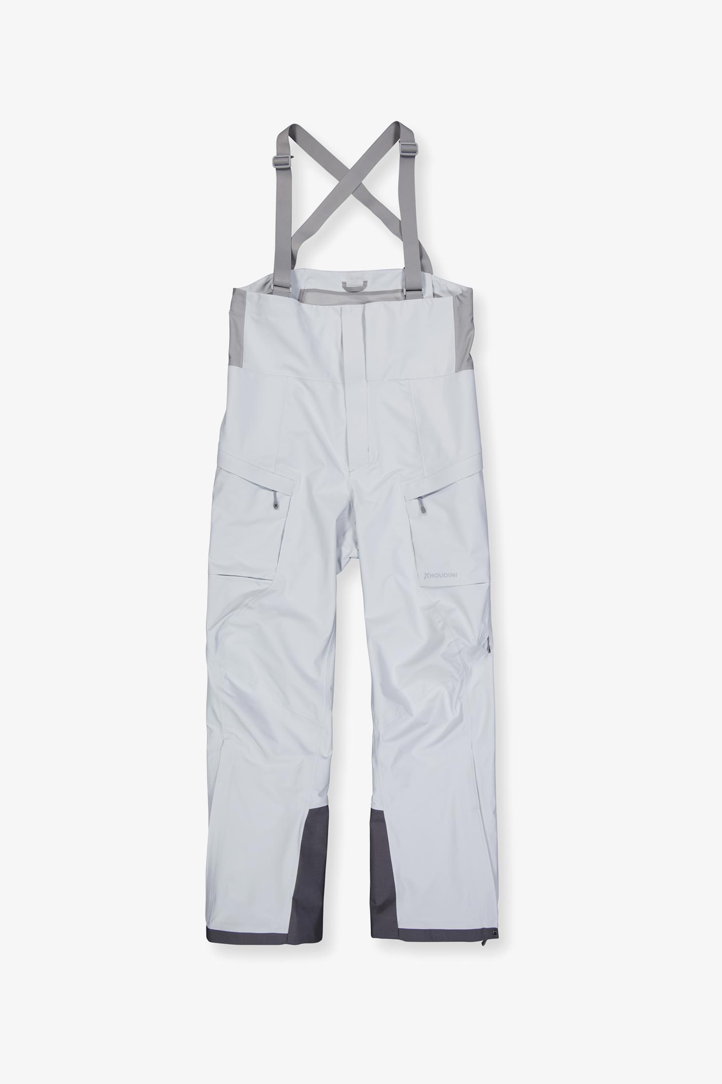 Ms Rollercoaster Bib Pants | フルマークスストア-北欧アウトドア用品