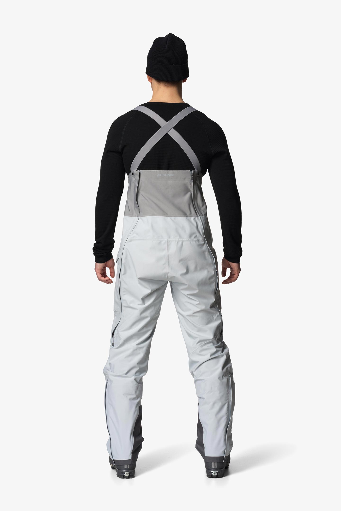 Ms Rollercoaster Bib Pants | フルマークスストア-北欧アウトドア用品