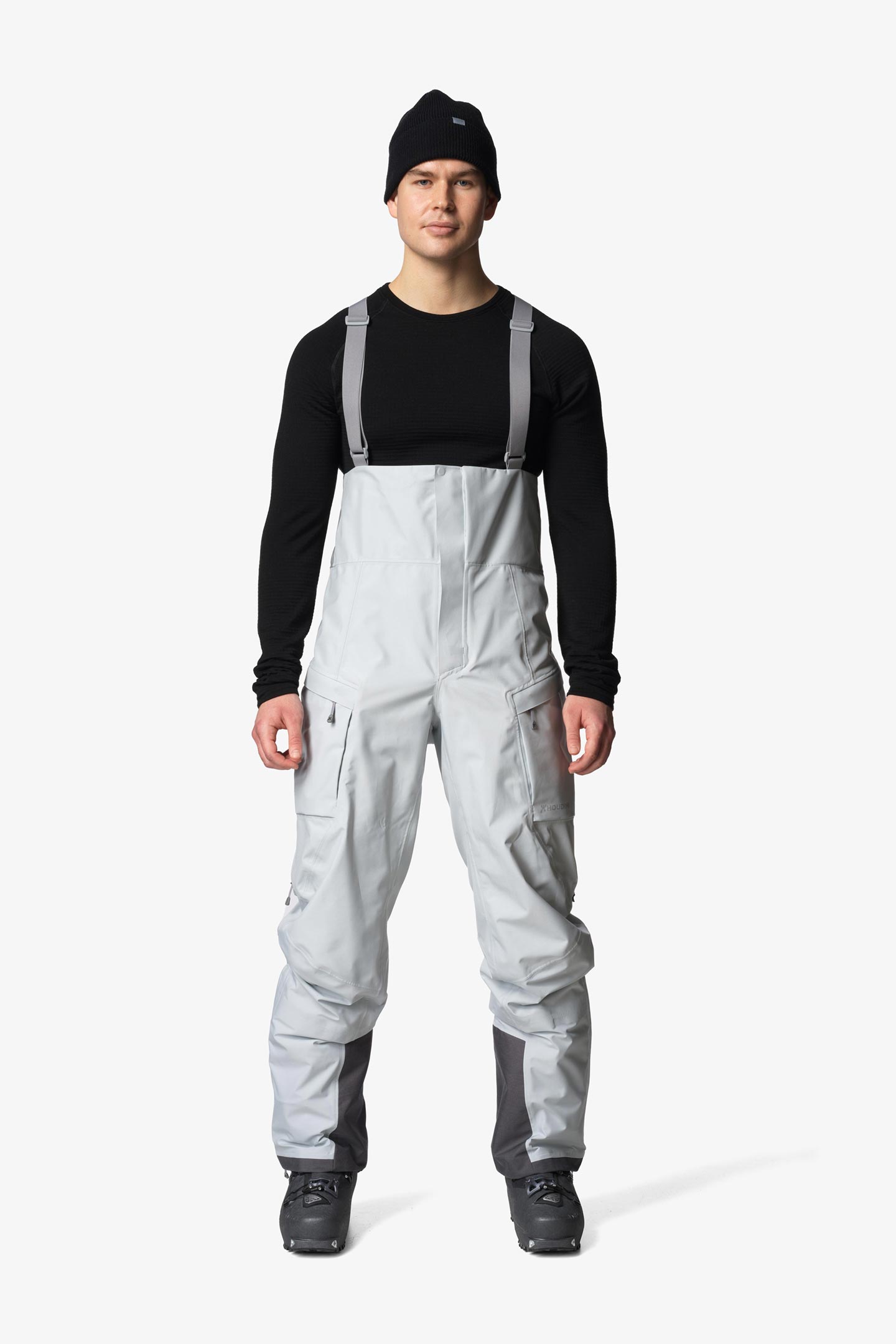 フーディニ RollerCoaster Bib Pants ビブパンツ Ms Rollercoaster Bib Pants | フルマークスストア-北欧アウトドア用品