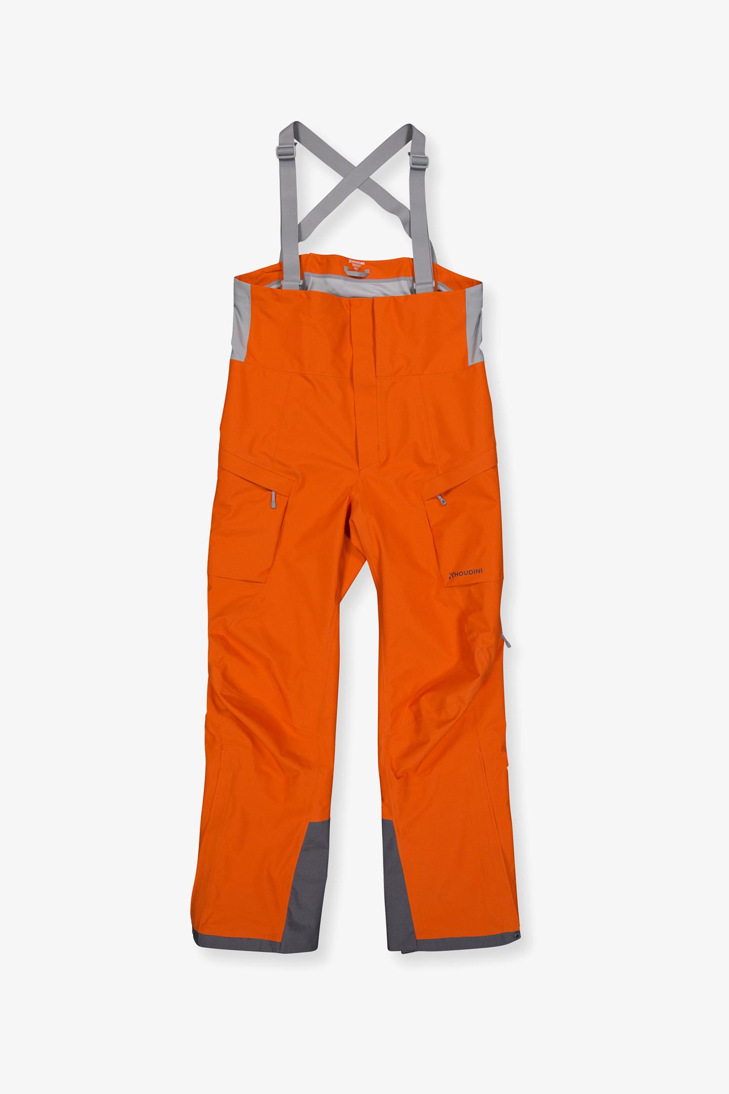 Ms Rollercoaster Bib Pants | フルマークスストア-北欧アウトドア用品