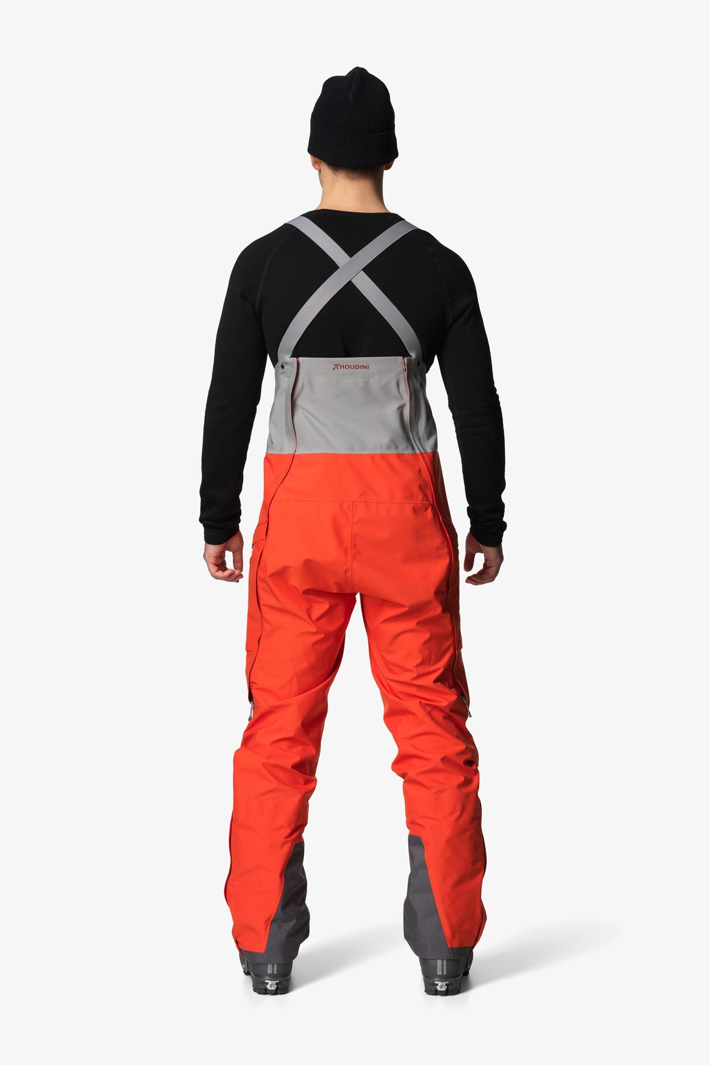 Ms Rollercoaster Bib Pants | フルマークスストア-北欧アウトドア用品