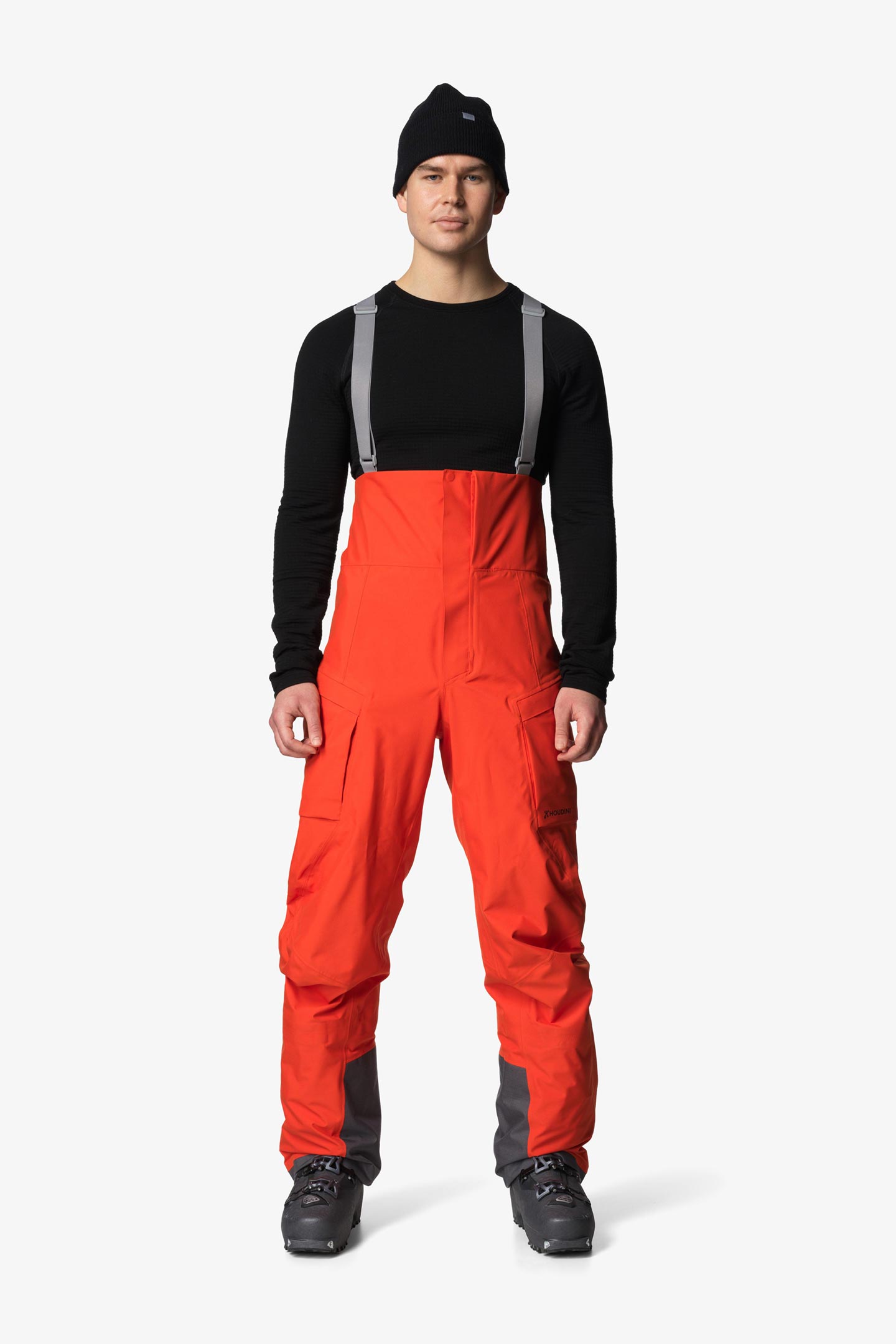 Ms Rollercoaster Bib Pants | フルマークスストア-北欧