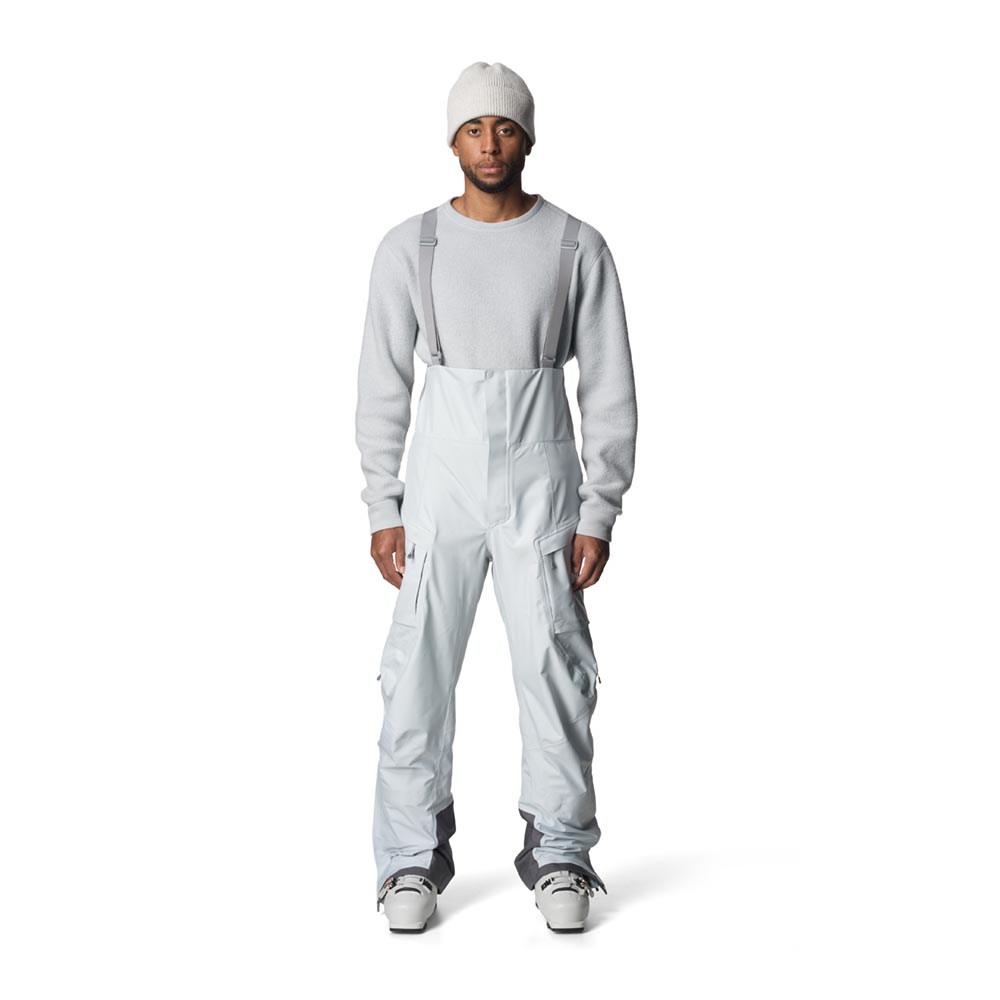 スノーボード Houdini Ms Rollercoaster Bib Pants  S Ws Rollercoaster Bib Pants | フルマークスストア-北欧