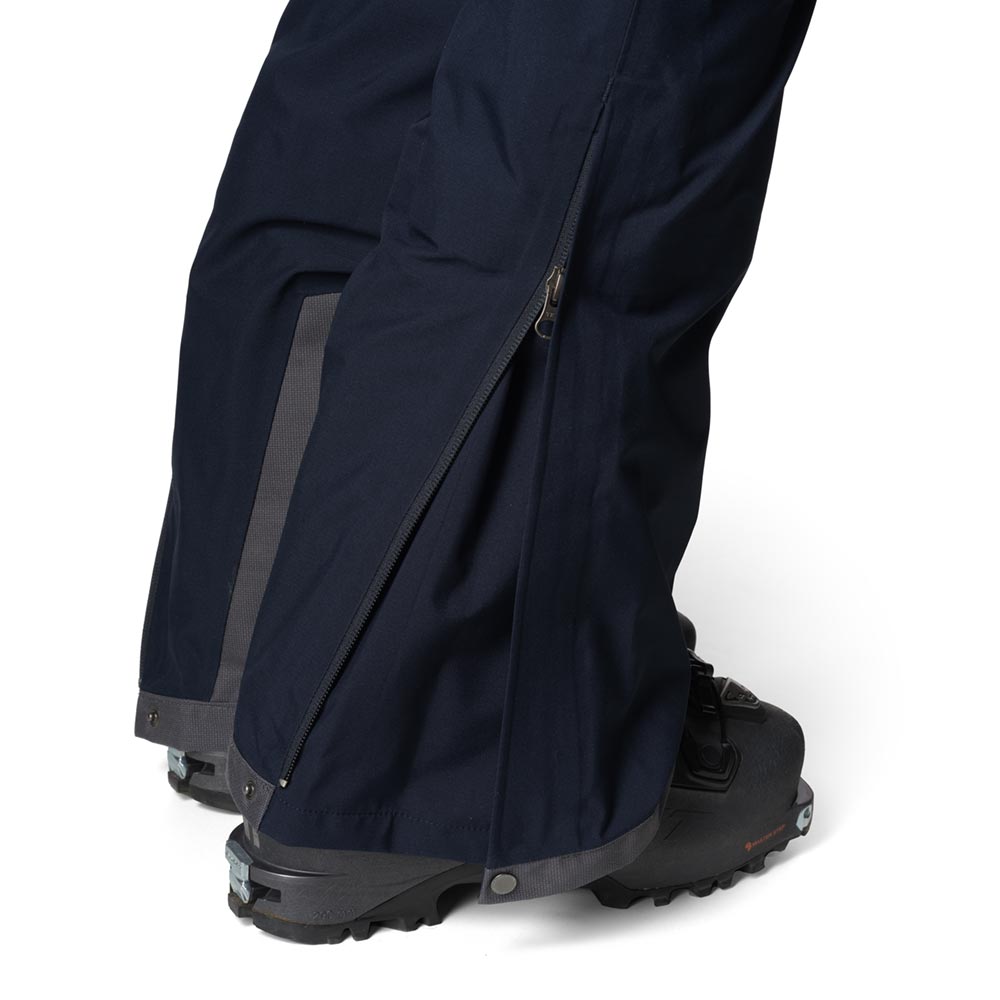 Ms Rollercoaster Bib Pants | フルマークスストア-北欧