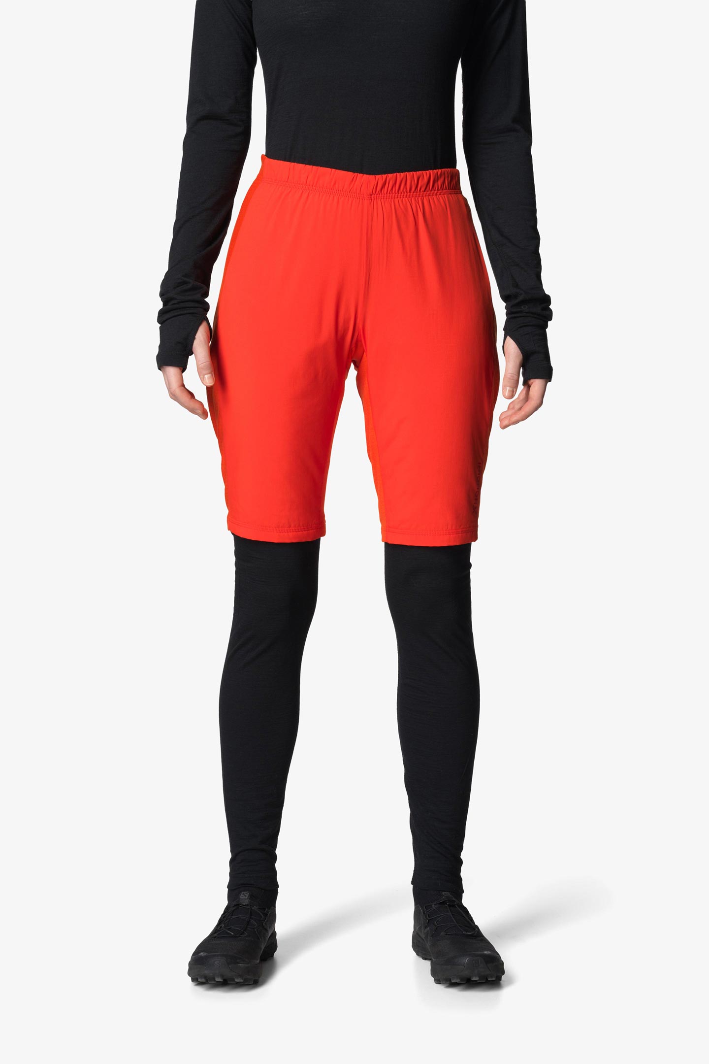 Ws Dock Pants | フルマークスストア-北欧アウトドア用品,NORRONA