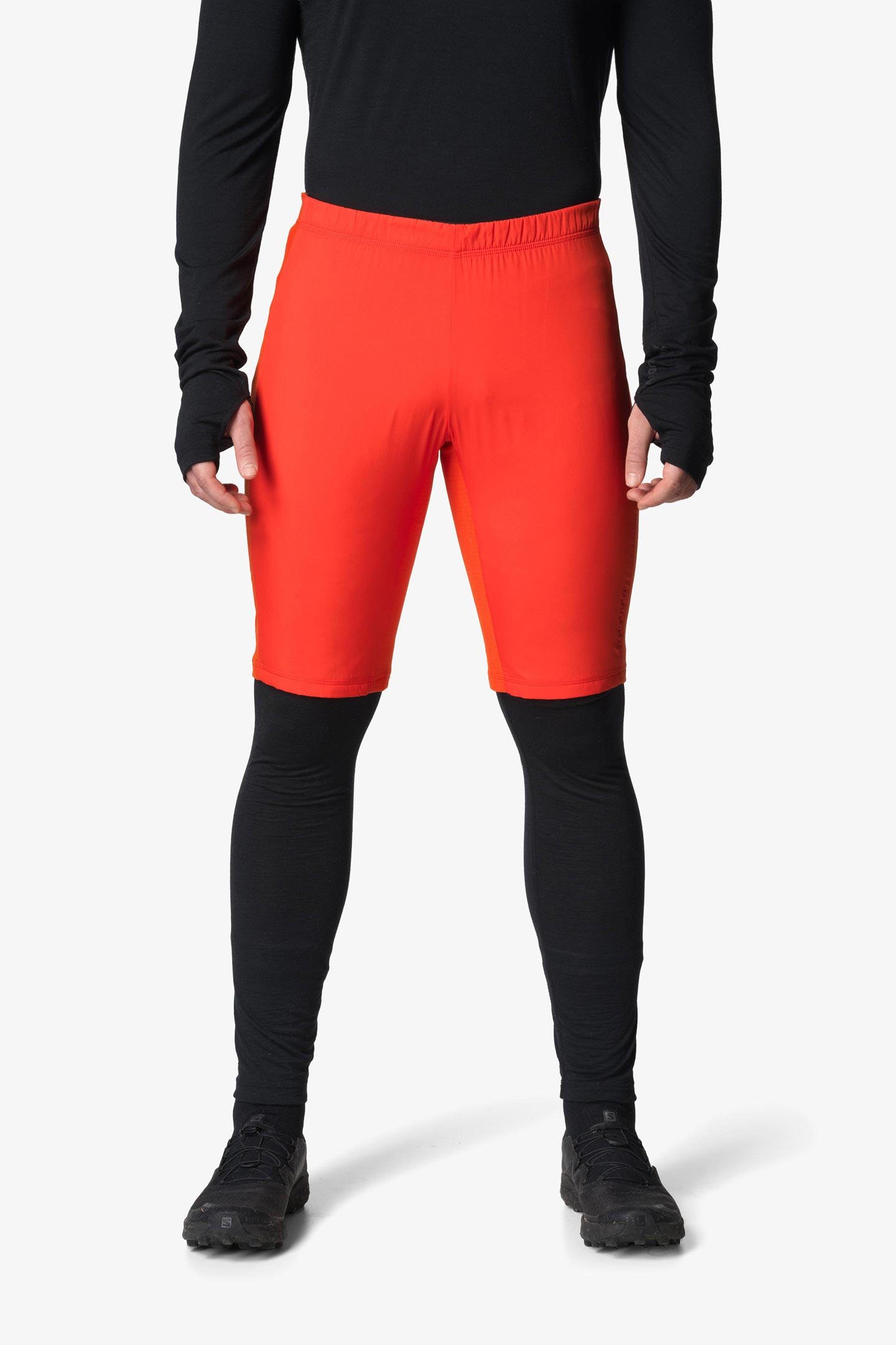 Ws Adventure Tights | フルマークスストア-北欧アウトドア用品
