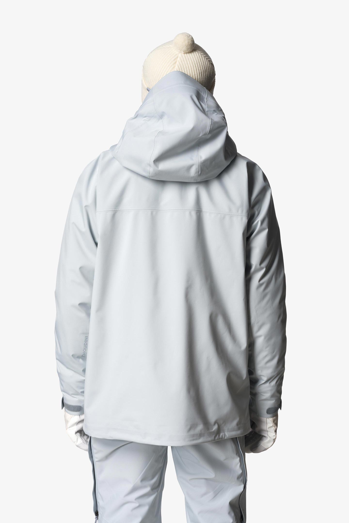 Ms Shelter Anorak | フルマークスストア-北欧アウトドア用品,NORRONA