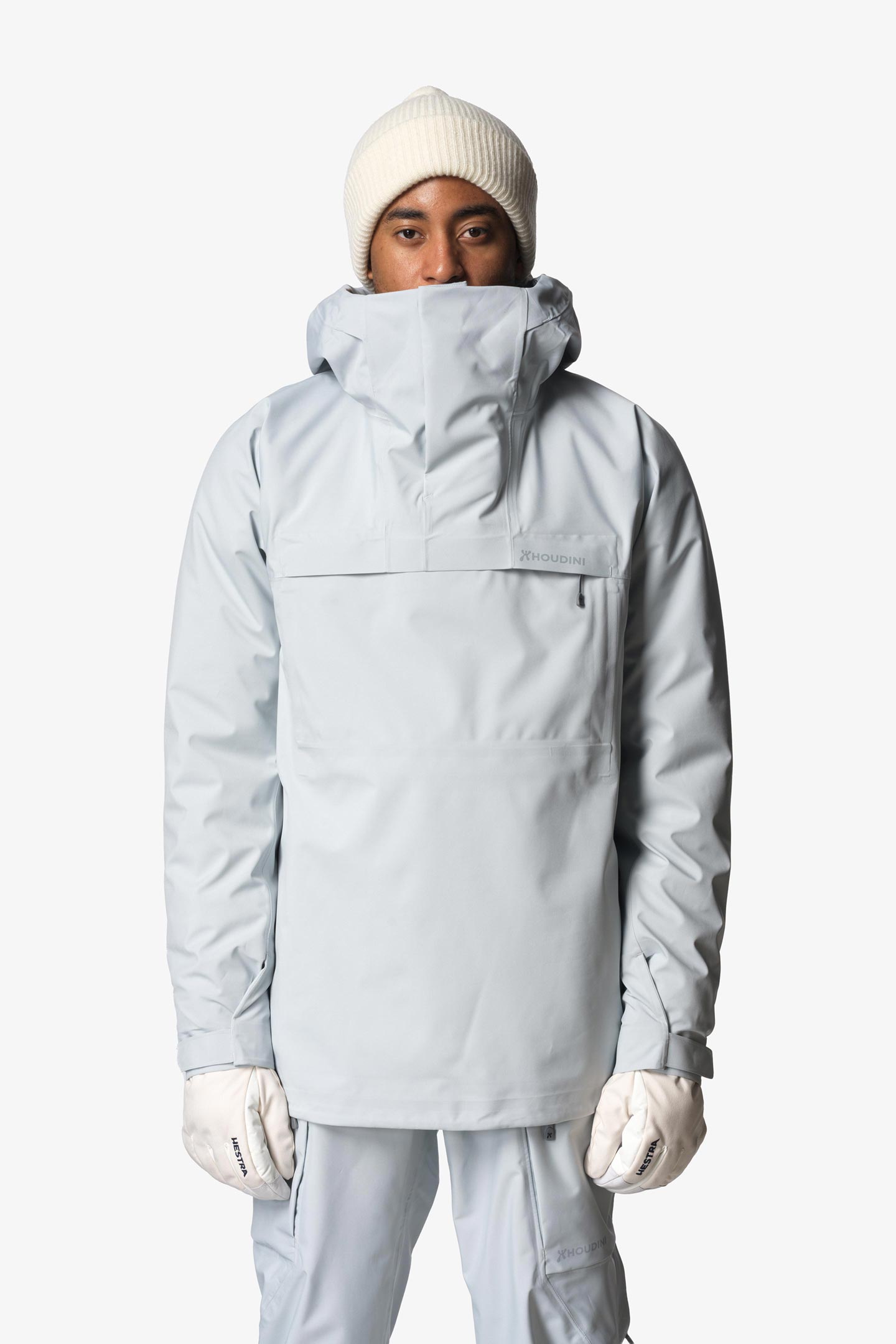 Ms Shelter Anorak | フルマークスストア-北欧アウトドア用品