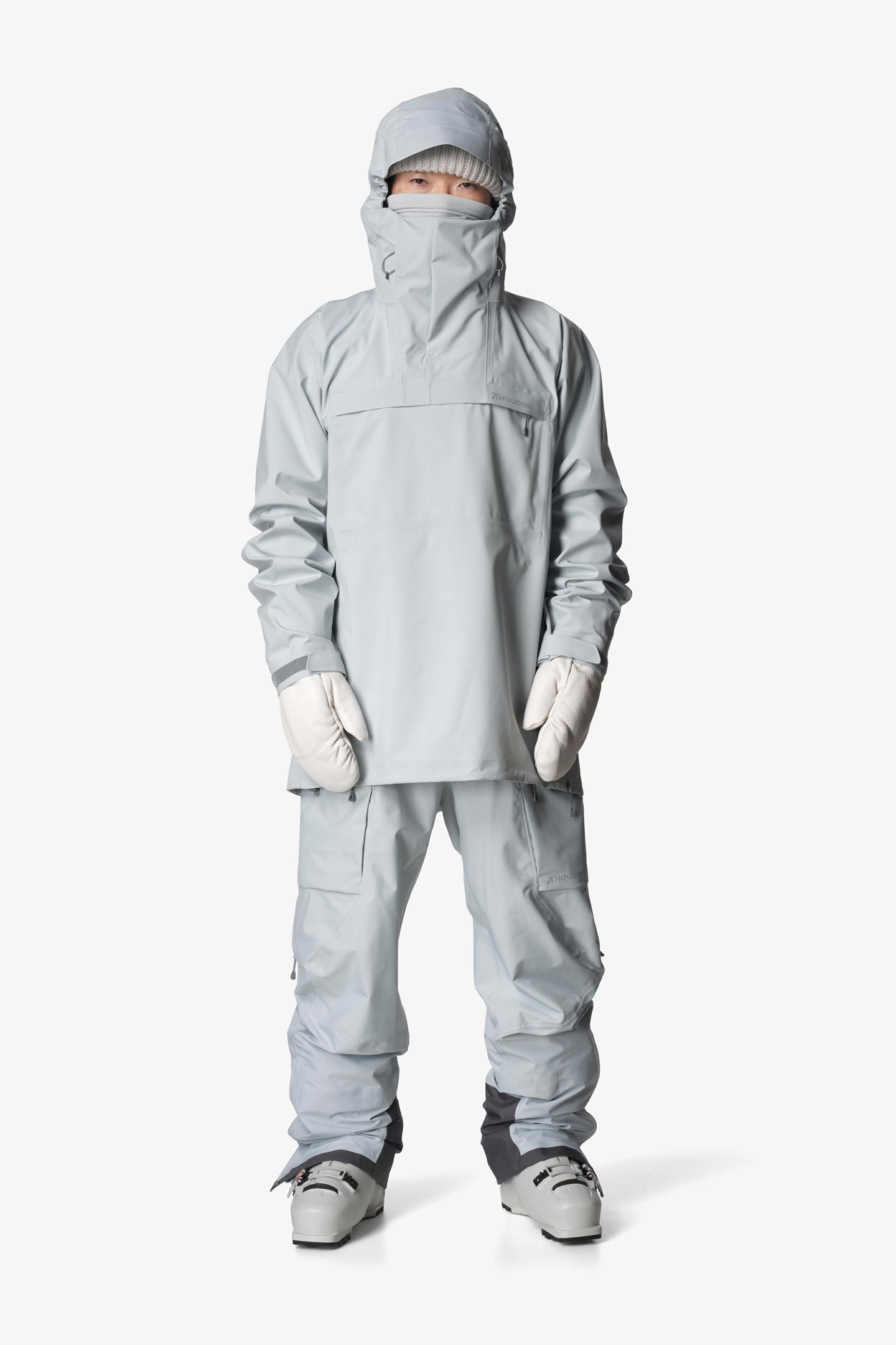 Ms Shelter Anorak | フルマークスストア-北欧アウトドア用品,NORRONA