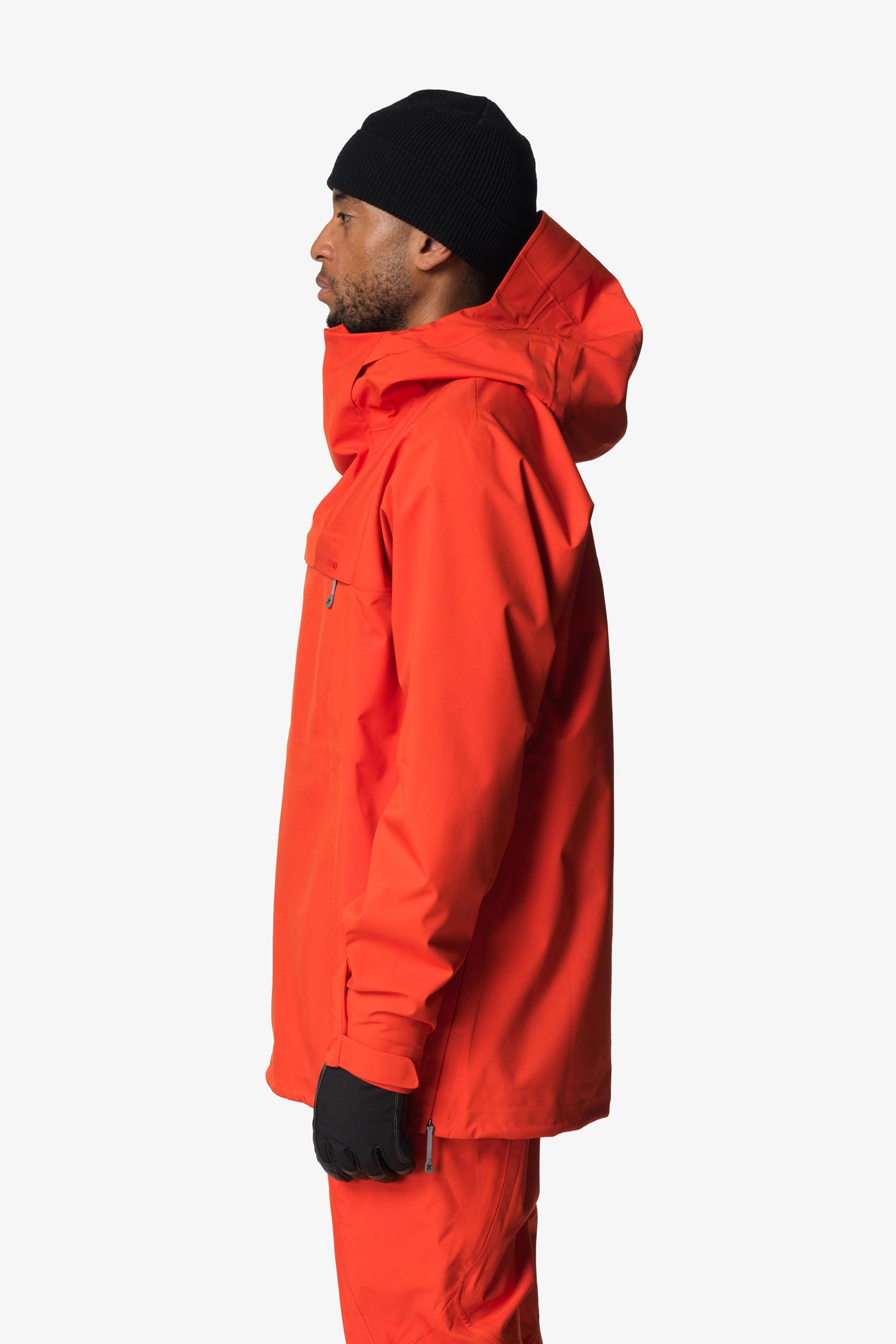 Ms Shelter Anorak | フルマークスストア-北欧アウトドア用品,NORRONA