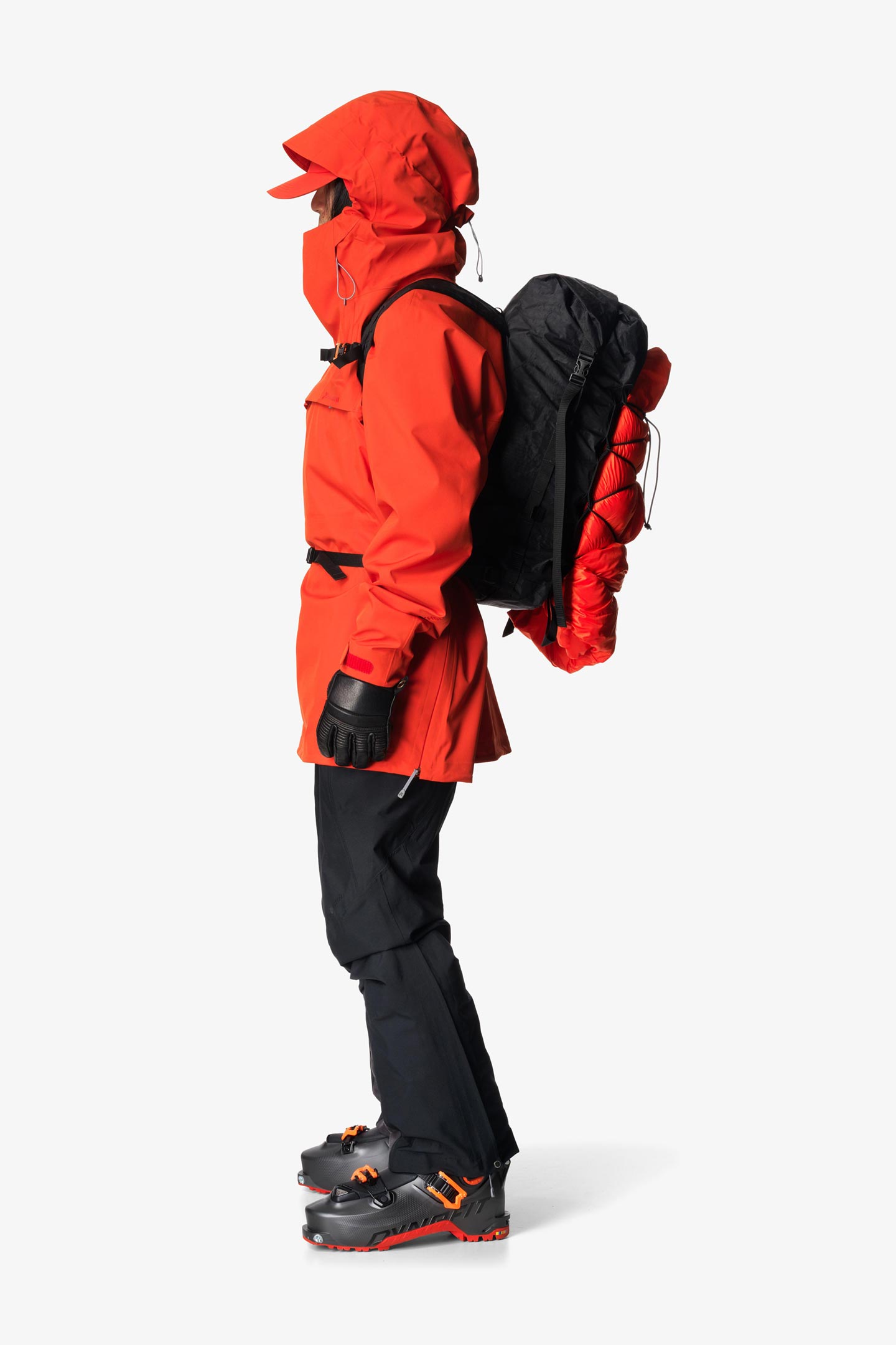 Ms Shelter Anorak | フルマークスストア-北欧アウトドア用品,NORRONA