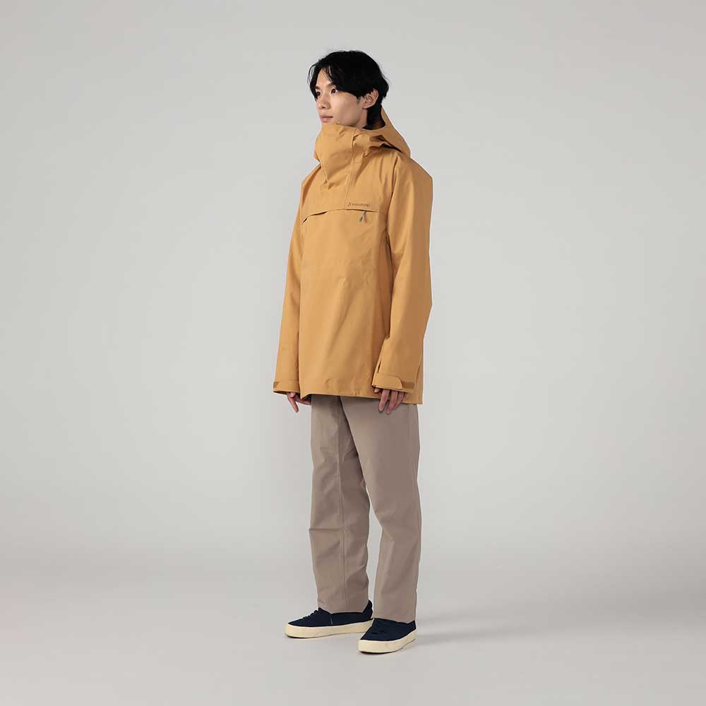 Ms Shelter Anorak | フルマークスストア-北欧アウトドア用品