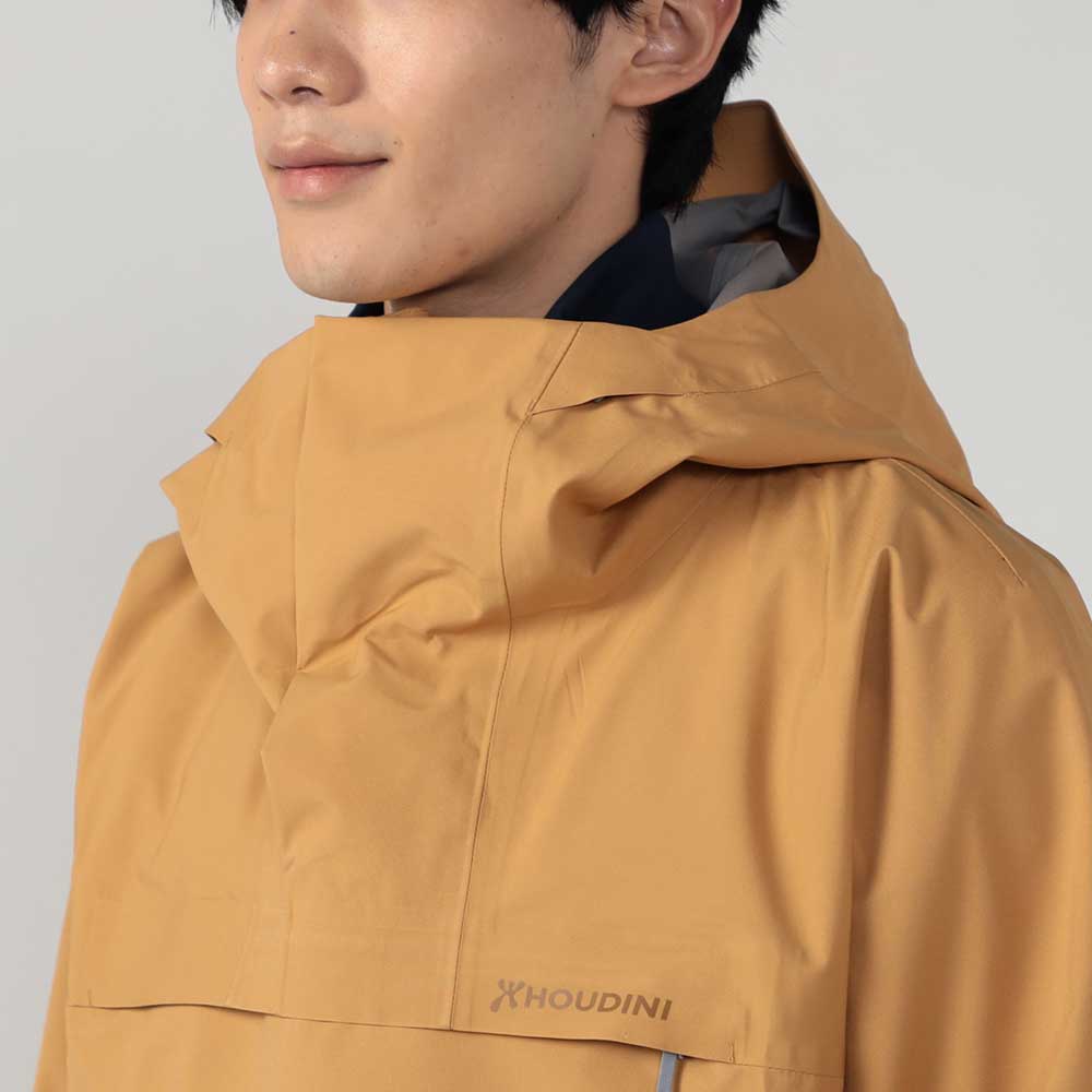 Ms Shelter Anorak | フルマークスストア-北欧アウトドア用品