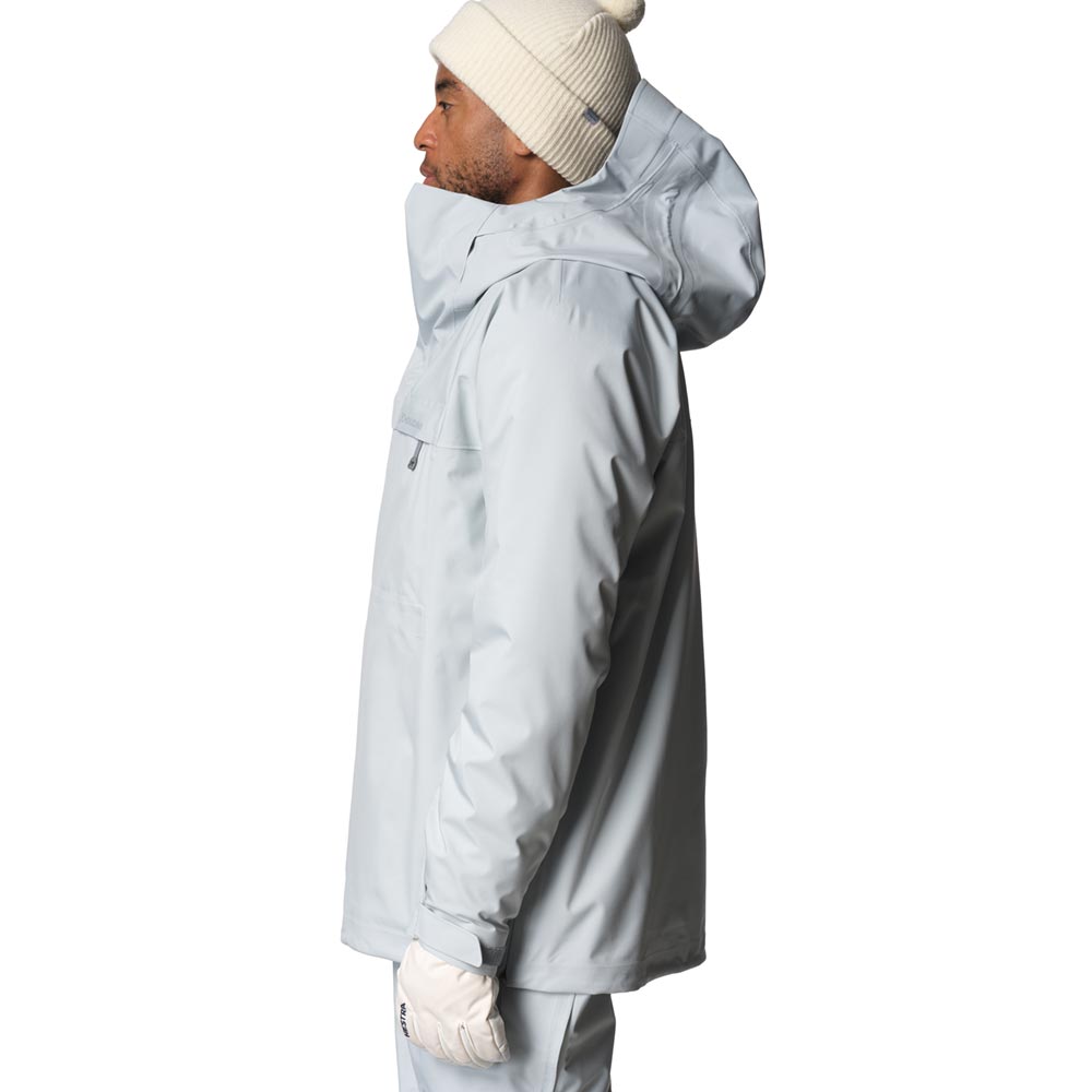 Ms Shelter Anorak | フルマークスストア-北欧アウトドア用品
