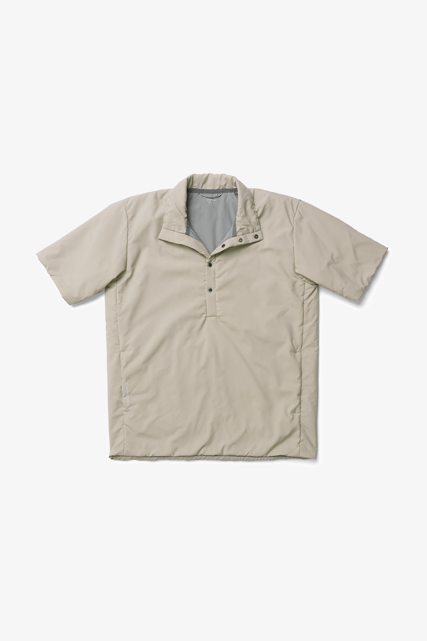 All Weather T-Neck | フルマークスストア-北欧アウトドア用品,NORRONA