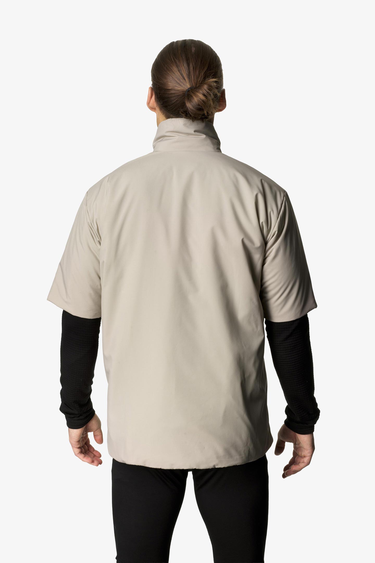All Weather T-Neck | フルマークスストア-北欧アウトドア用品
