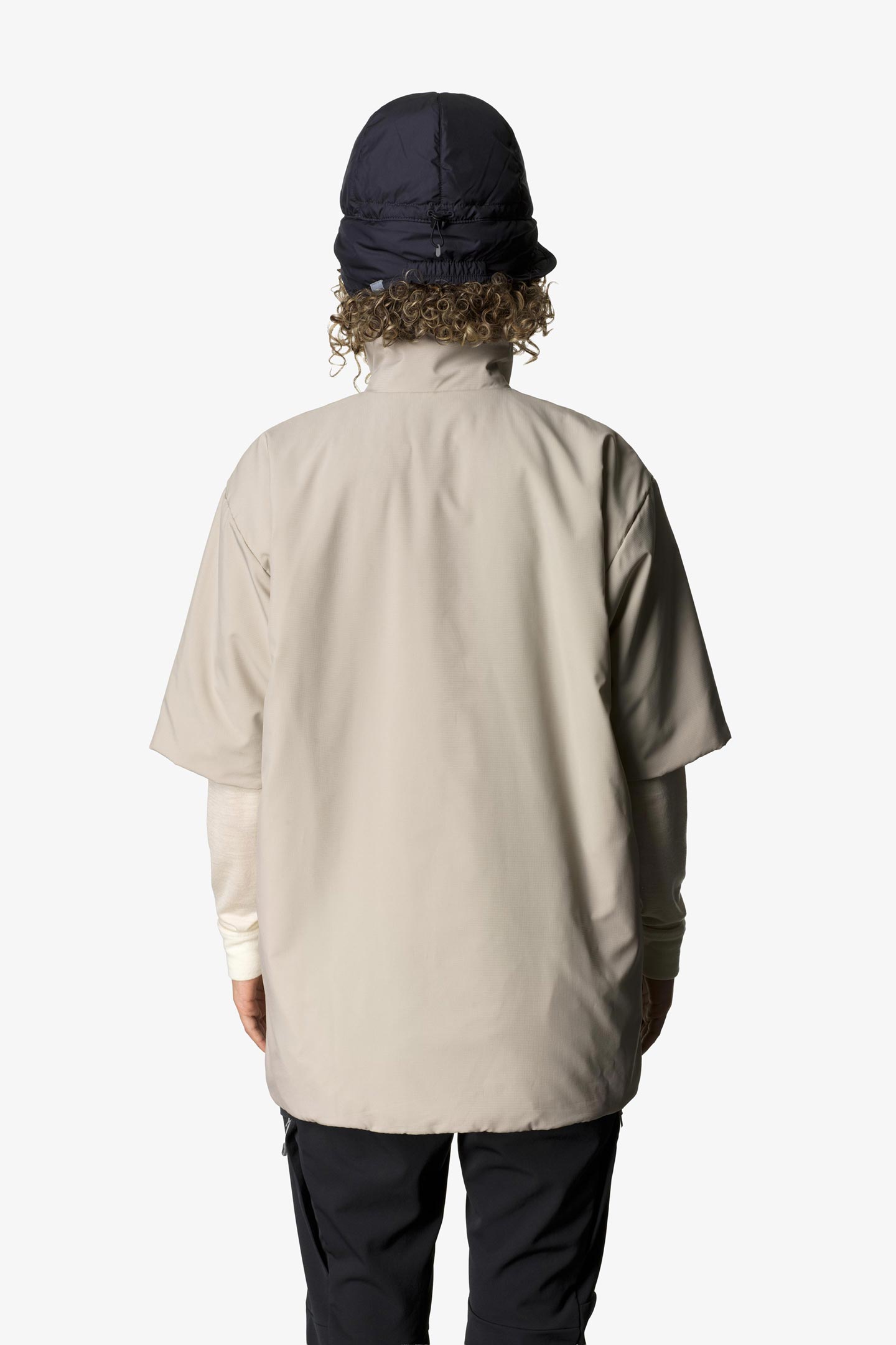 All Weather T-Neck | フルマークスストア-北欧アウトドア用品