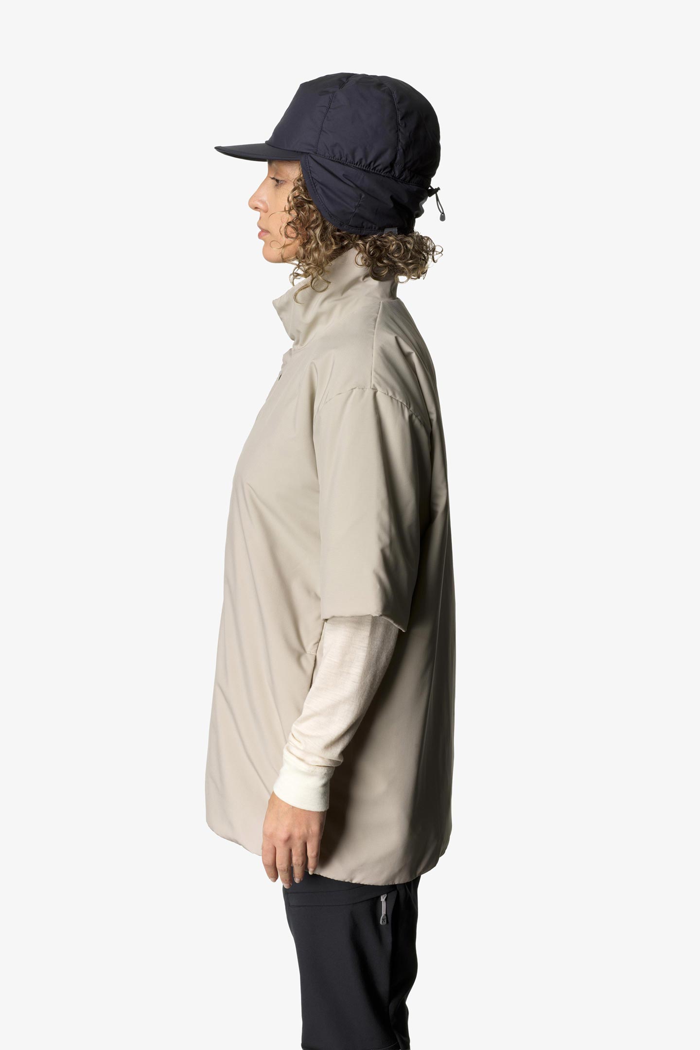 All Weather T-Neck | フルマークスストア-北欧アウトドア用品