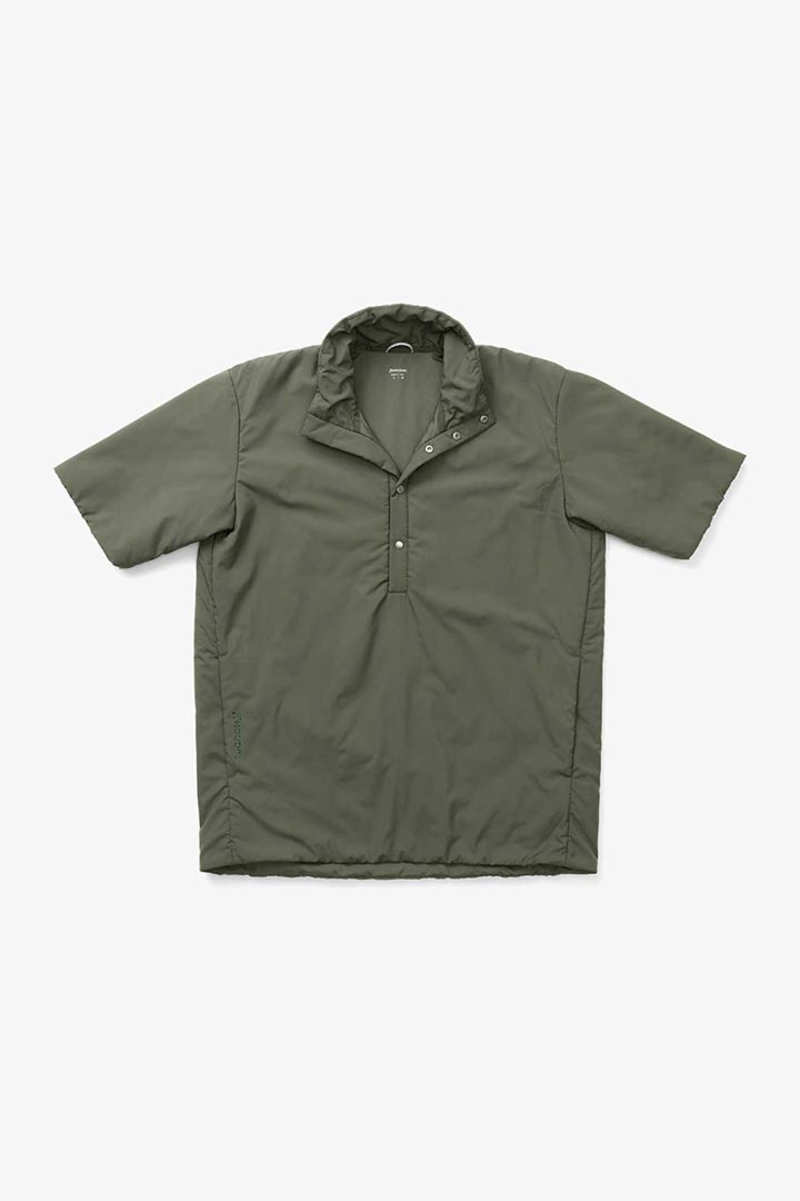 All Weather T-Neck | フルマークスストア-北欧アウトドア用品,NORRONA