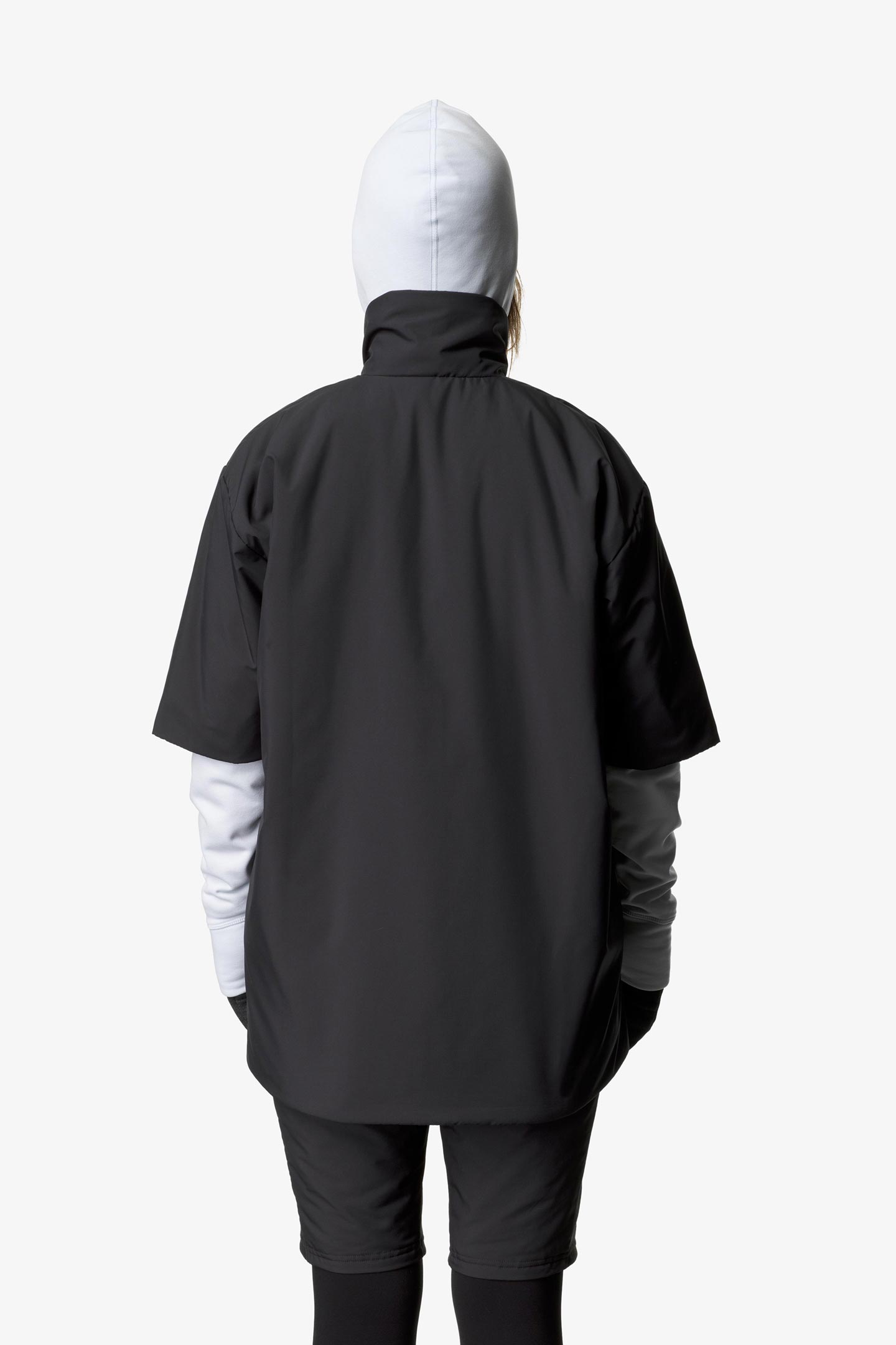 All Weather T-Neck | フルマークスストア-北欧アウトドア用品,NORRONA