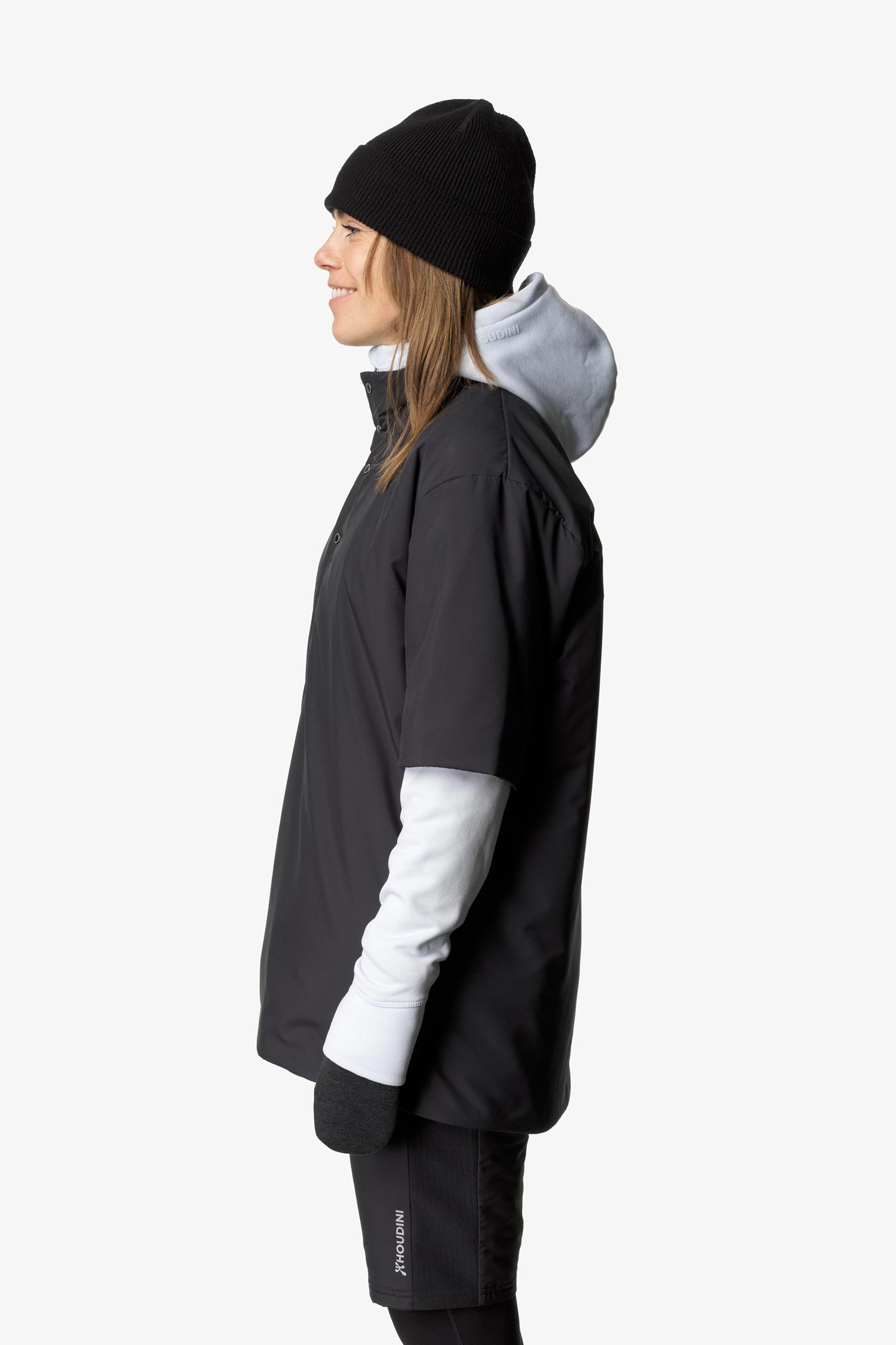 All Weather T-Neck | フルマークスストア-北欧アウトドア用品,NORRONA