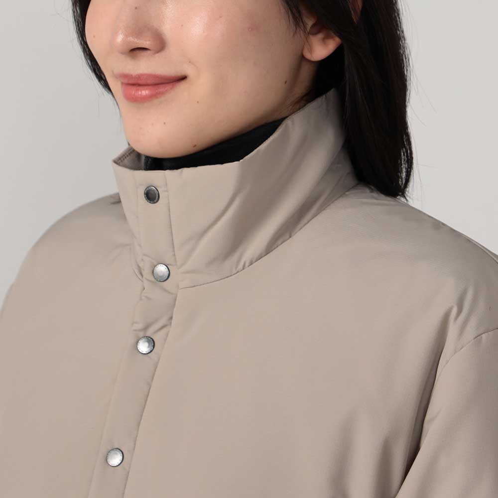 All Weather T-Neck | フルマークスストア-北欧アウトドア用品