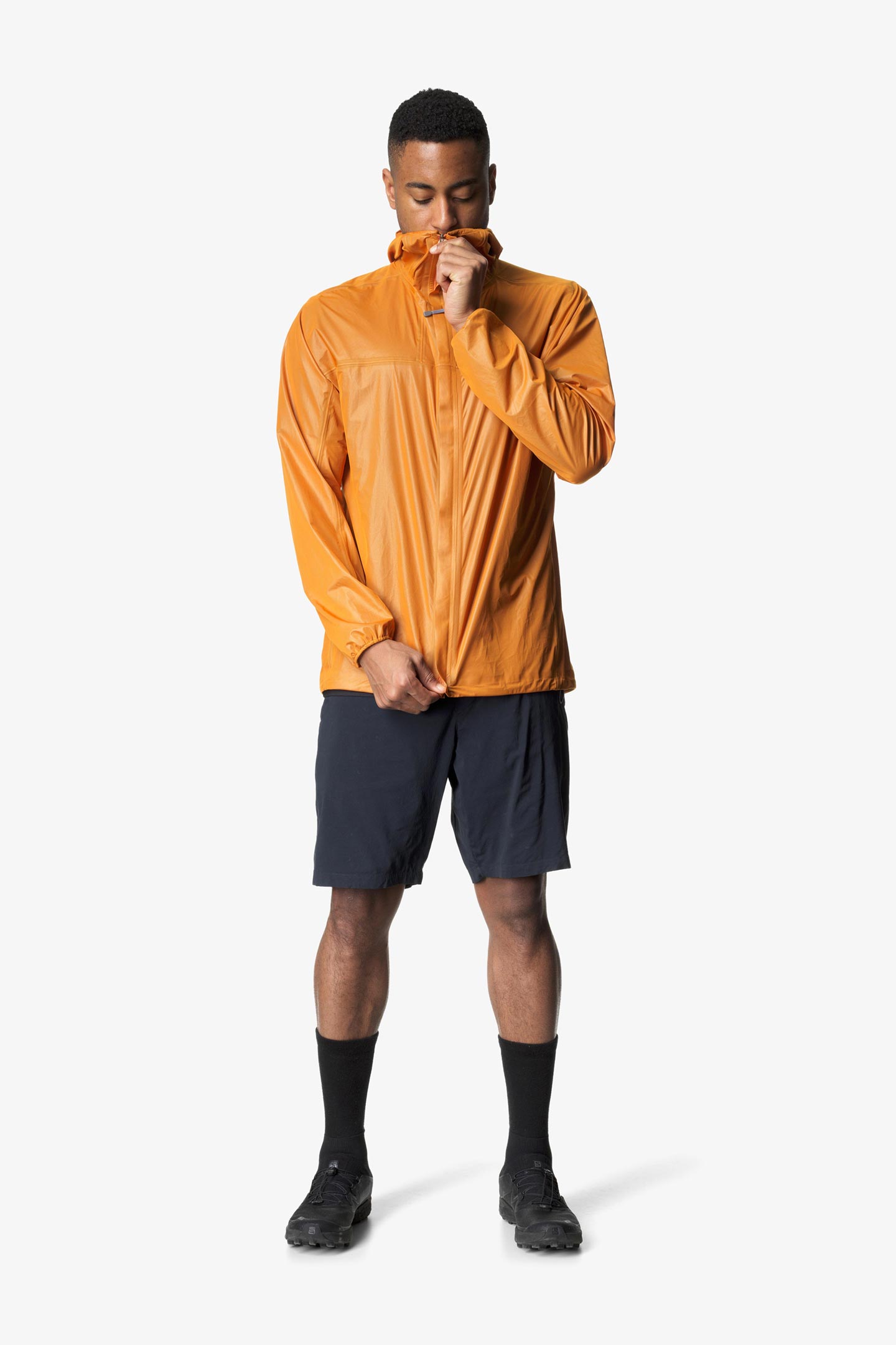 Ms The Orange Jacket | フルマークスストア-北欧アウトドア用品