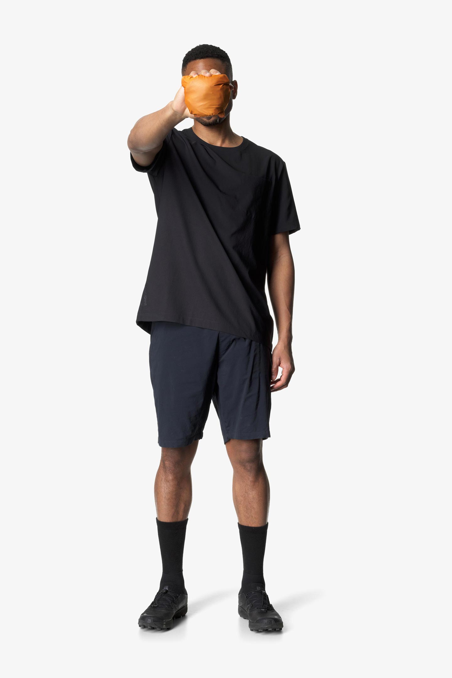 Ms The Orange Jacket | フルマークスストア-北欧アウトドア用品