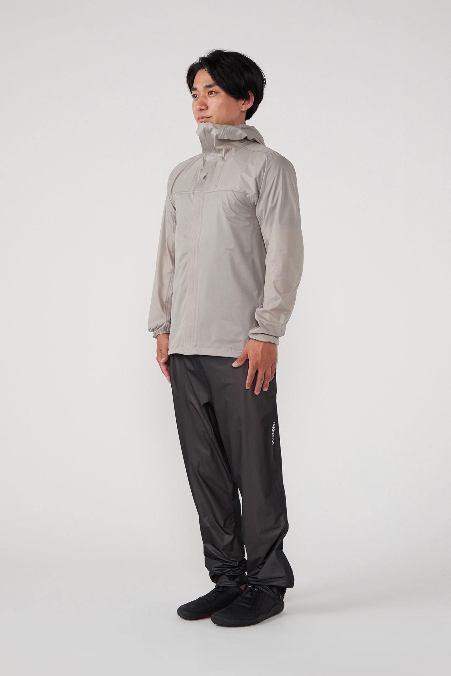 MARK&LONA オレンジ ジャケット lyngen Alpha90 Jacket (M) | フルマークスストア-北欧