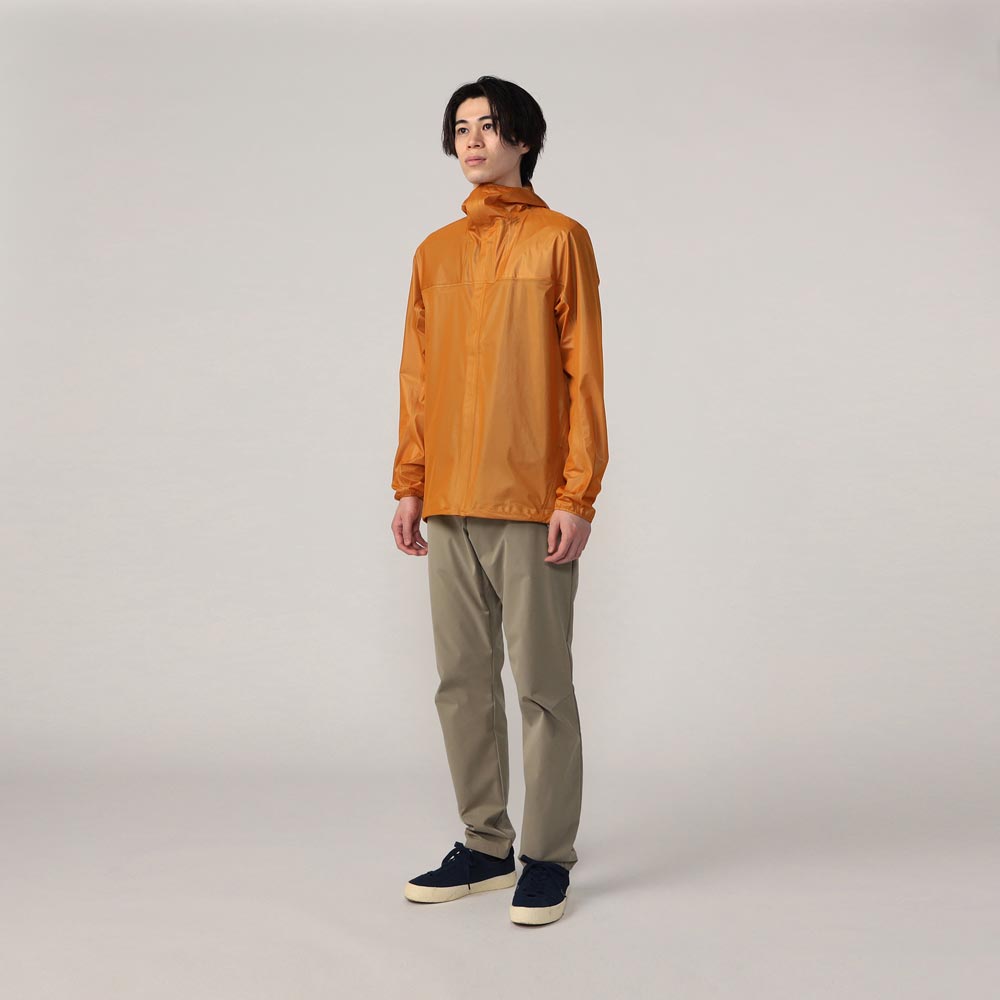 Ms The Orange Jacket | フルマークスストア-北欧アウトドア用品 Ms The Orange Jacket | フルマークスストア-北欧アウトドア用品