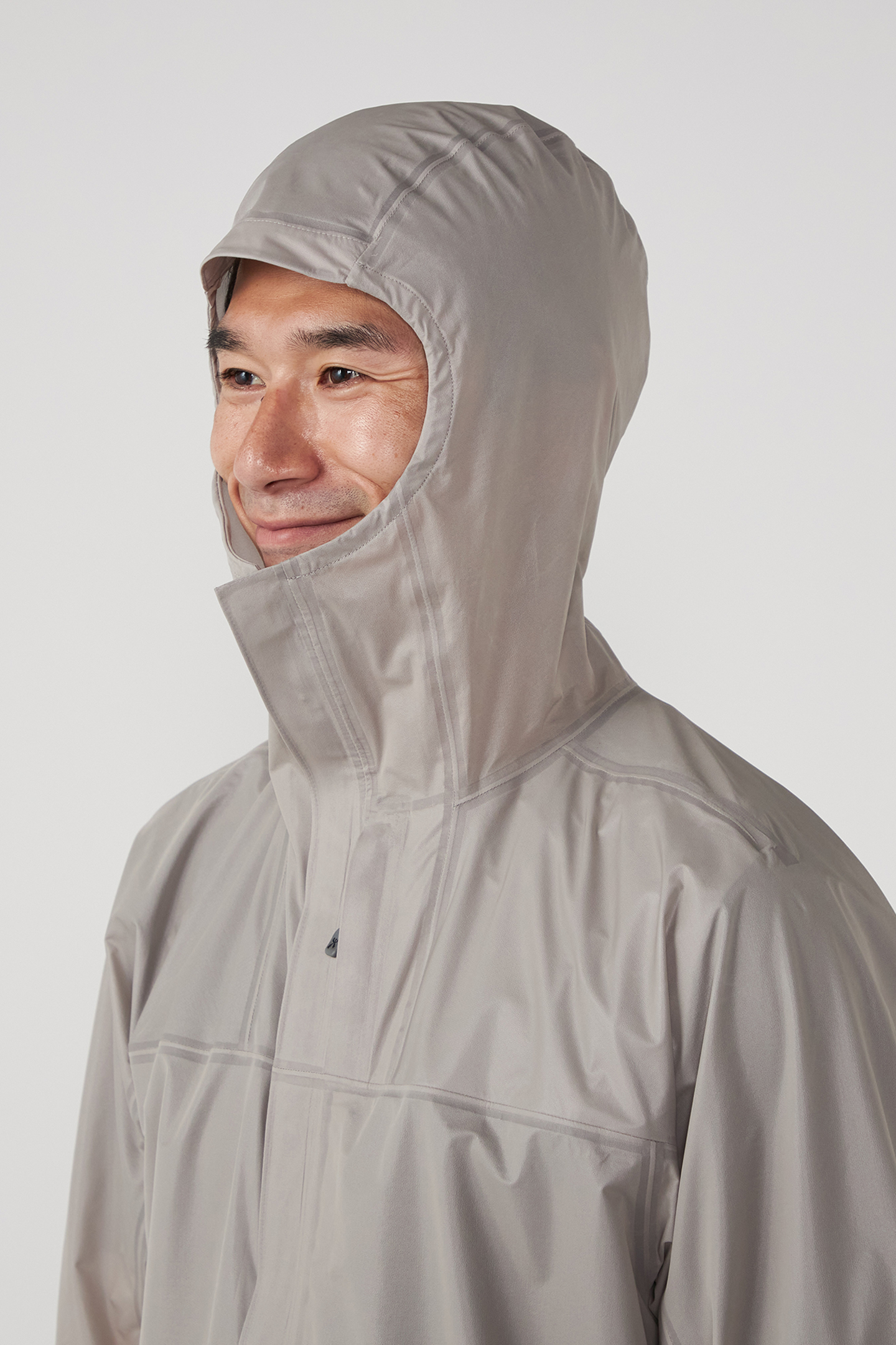MARK&LONA オレンジ ジャケット lyngen Alpha90 Jacket (M) | フルマークスストア-北欧