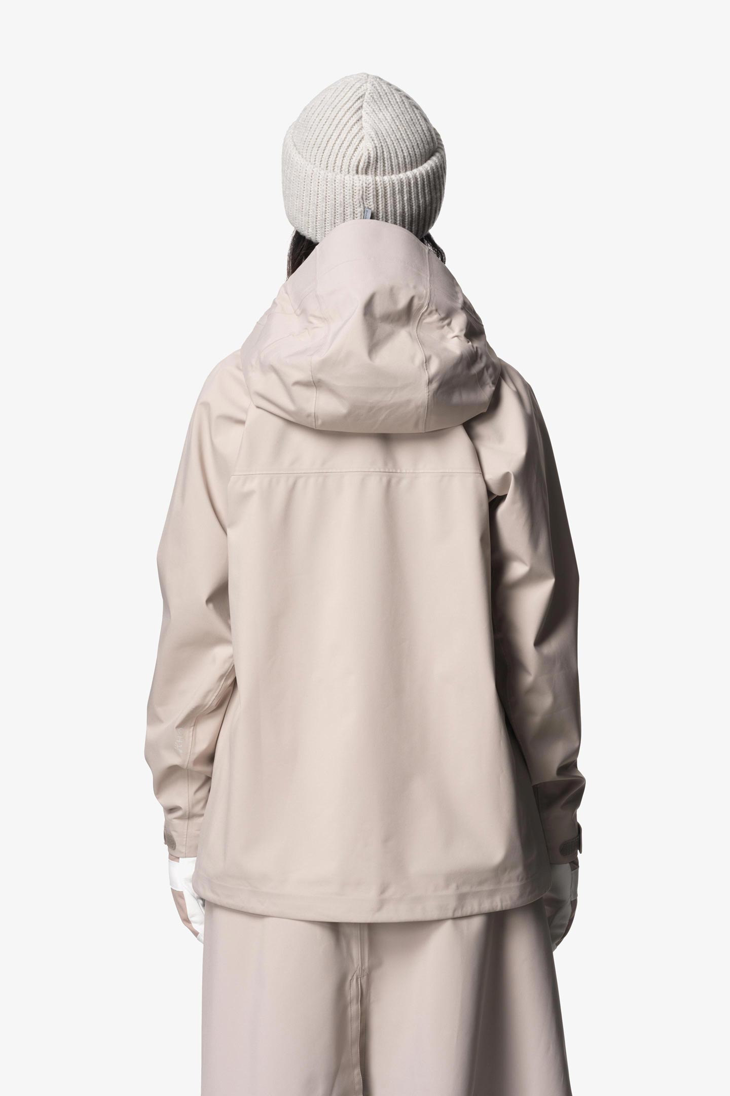 Ws Shelter Anorak | フルマークスストア-北欧アウトドア用品,NORRONA