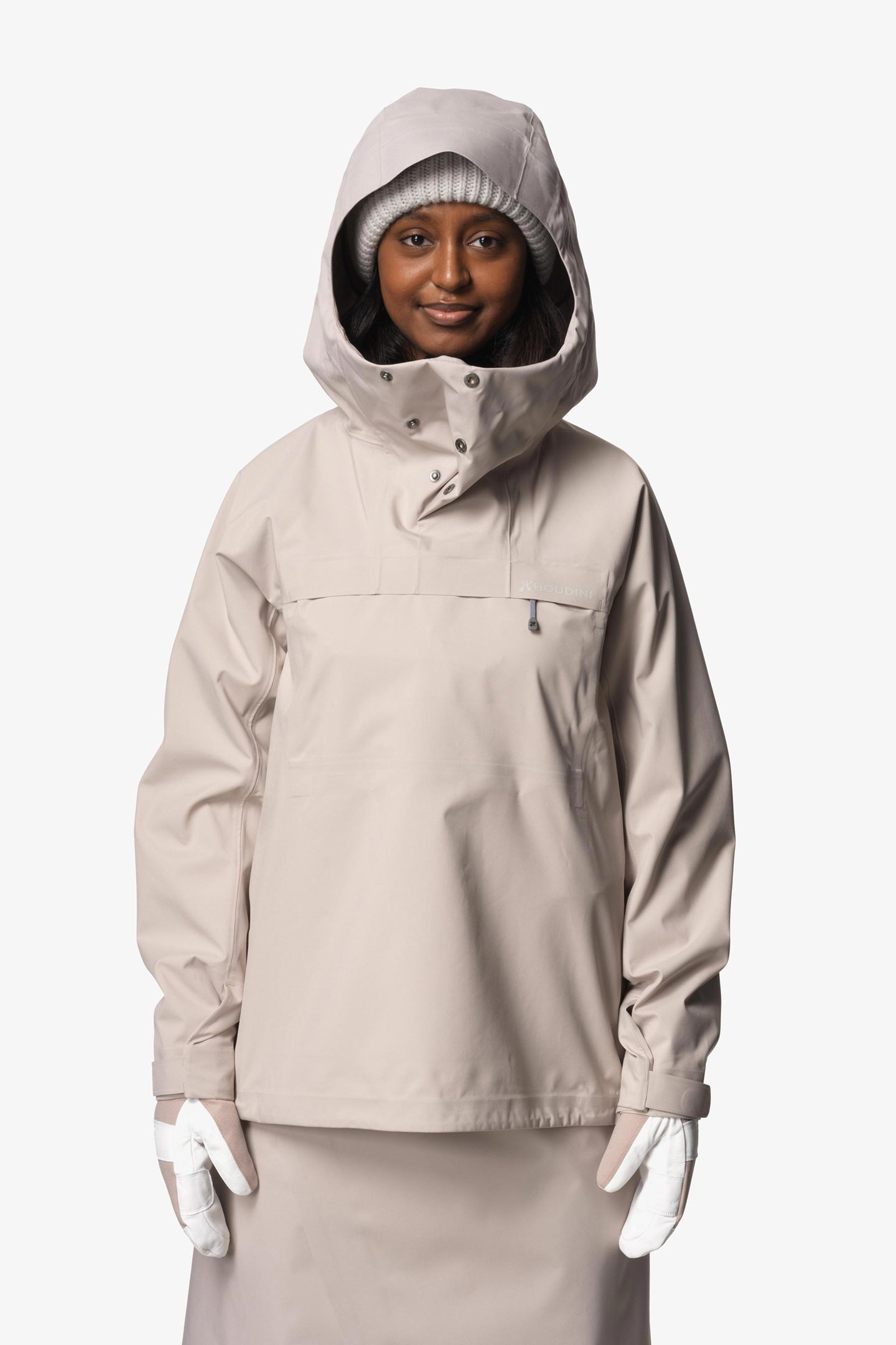 Ws Shelter Anorak | フルマークスストア-北欧アウトドア用品,NORRONA