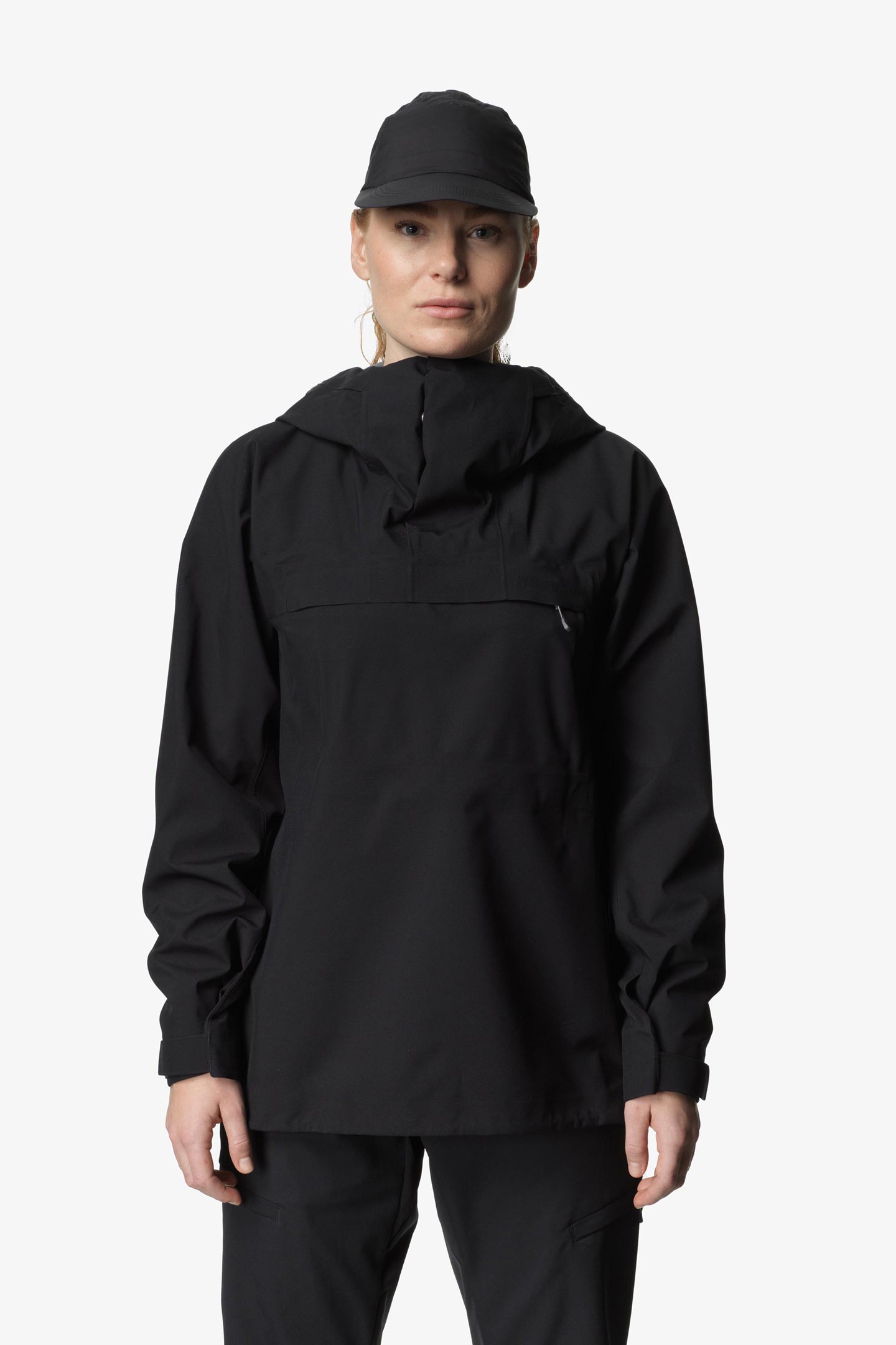 Ws Shelter Anorak | フルマークスストア-北欧アウトドア用品,NORRONA
