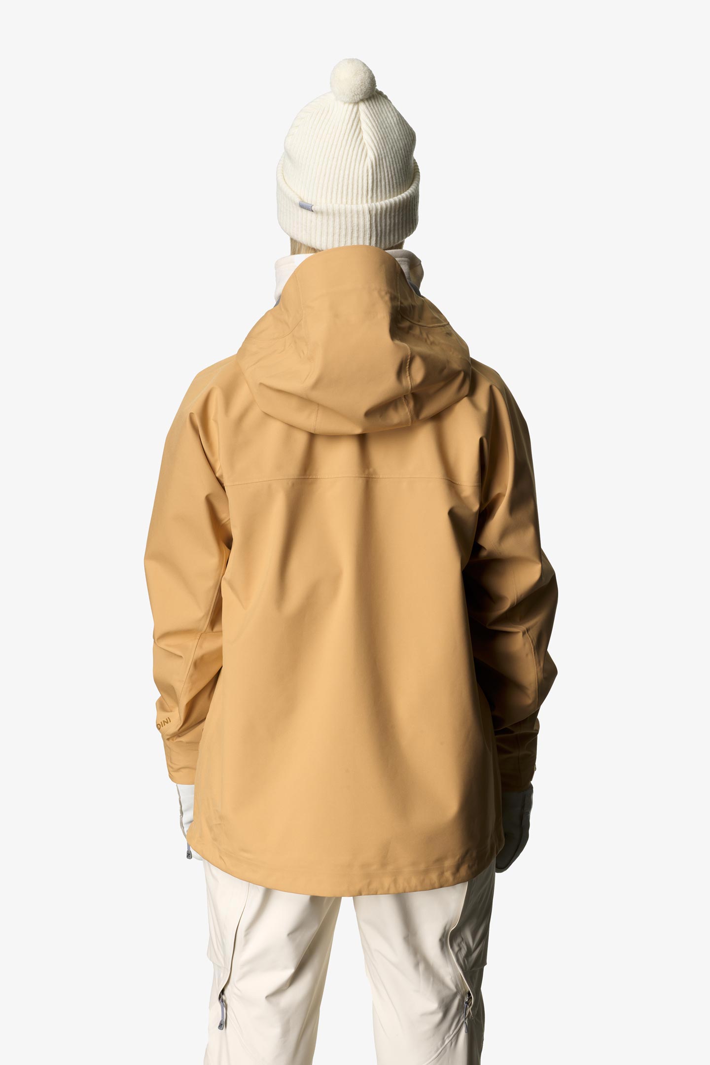 Ws Shelter Anorak | フルマークスストア-北欧アウトドア用品,NORRONA 