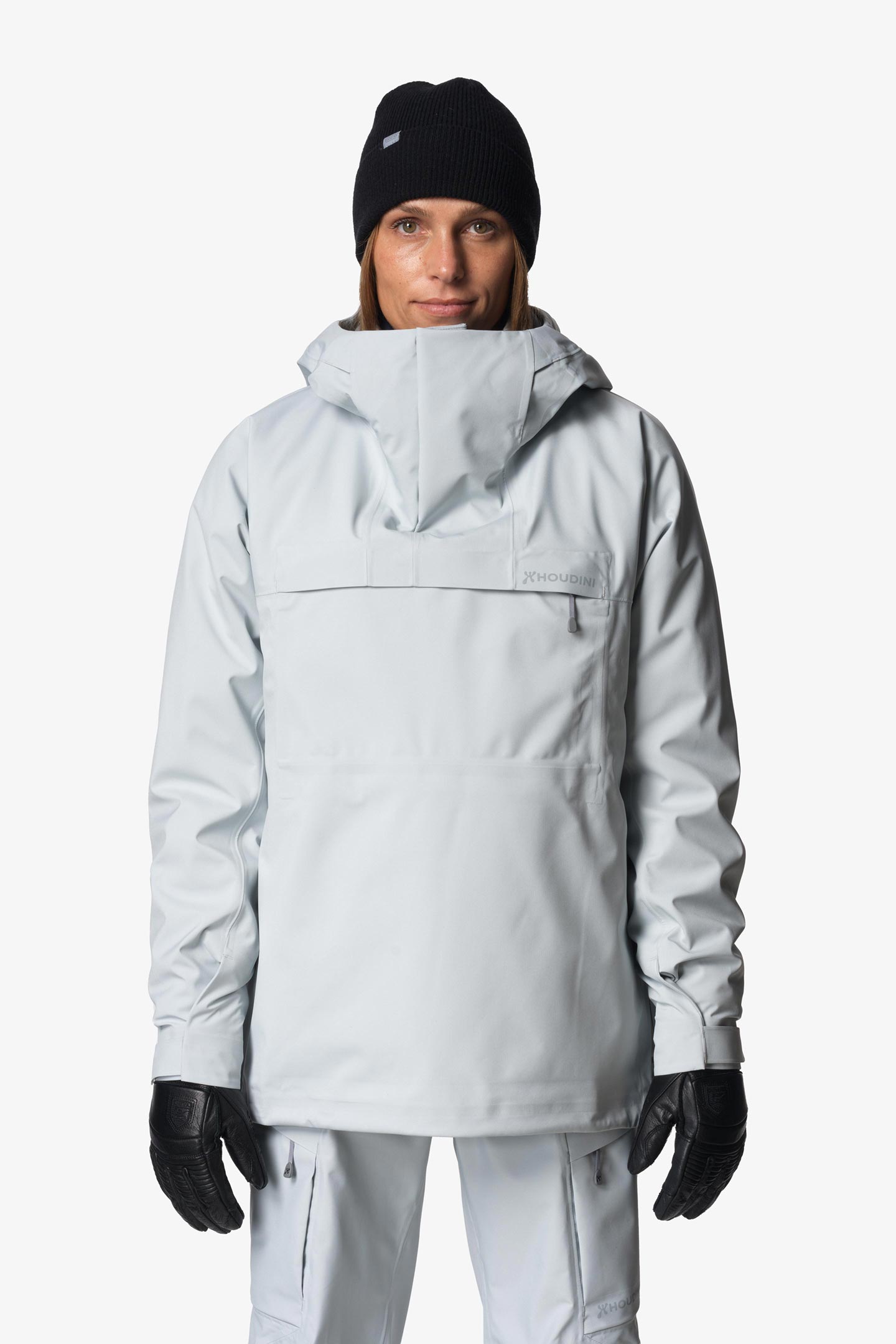 Ws Shelter Anorak | フルマークスストア-北欧アウトドア用品,NORRONA