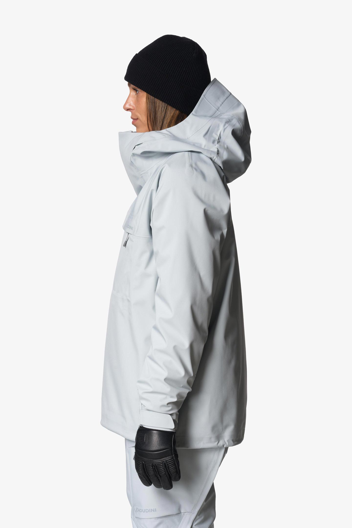Ws Shelter Anorak | フルマークスストア-北欧アウトドア用品,NORRONA 