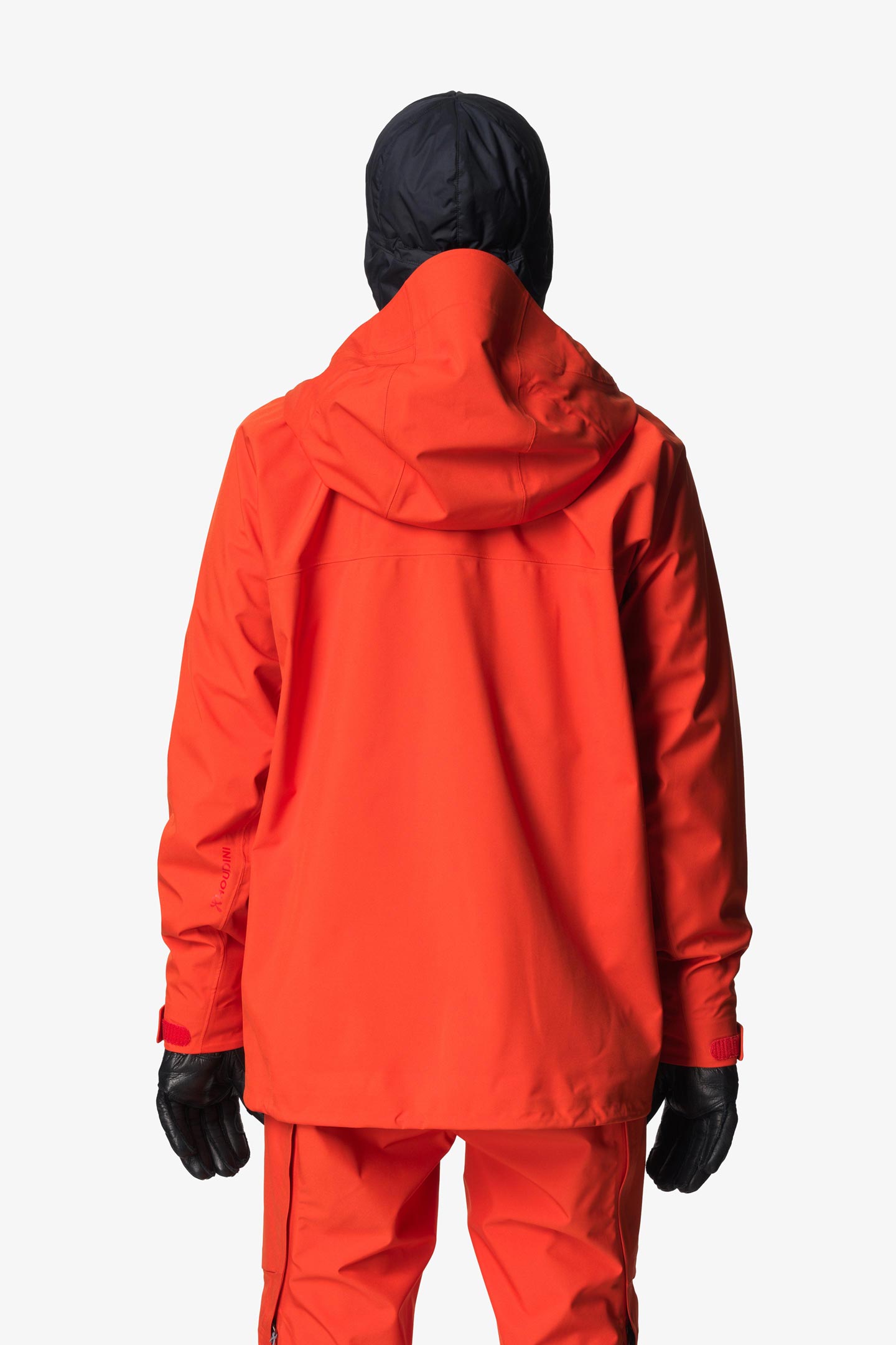 Ws Shelter Anorak | フルマークスストア-北欧アウトドア用品,NORRONA