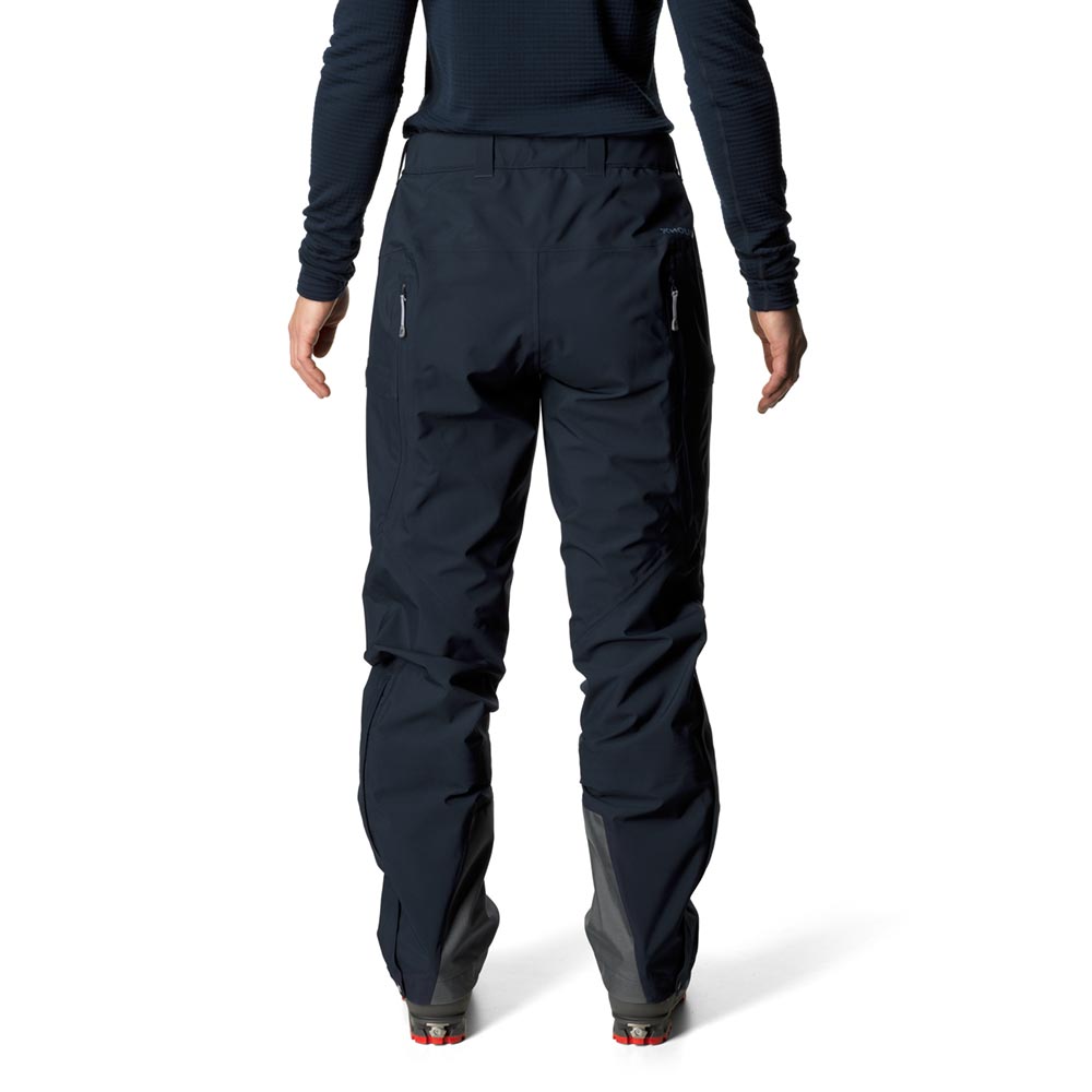 HOUDINI ANGULAR PANTS M