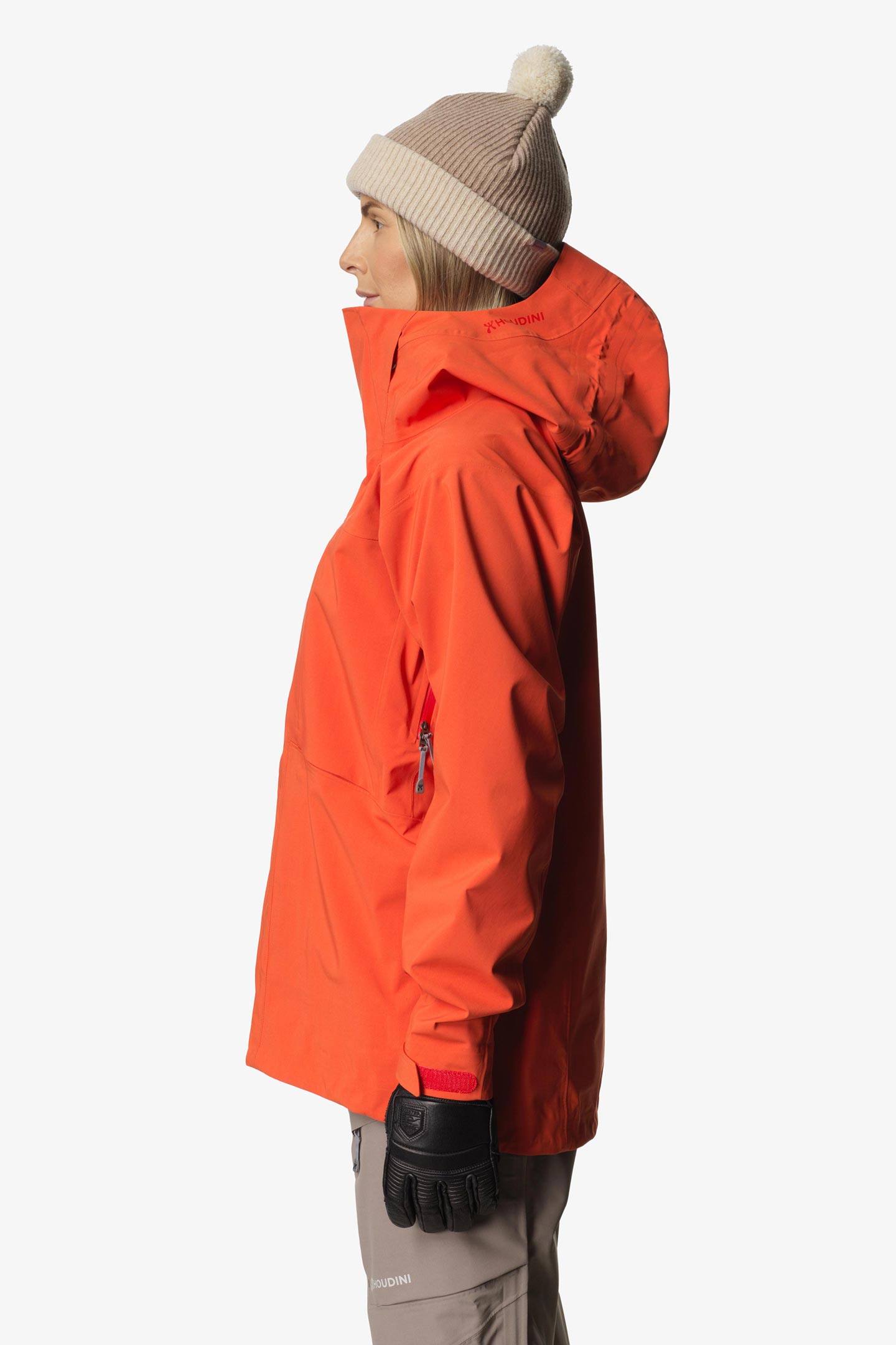 Ws Heyday Jacket | フルマークスストア-北欧アウトドア用品,NORRONA